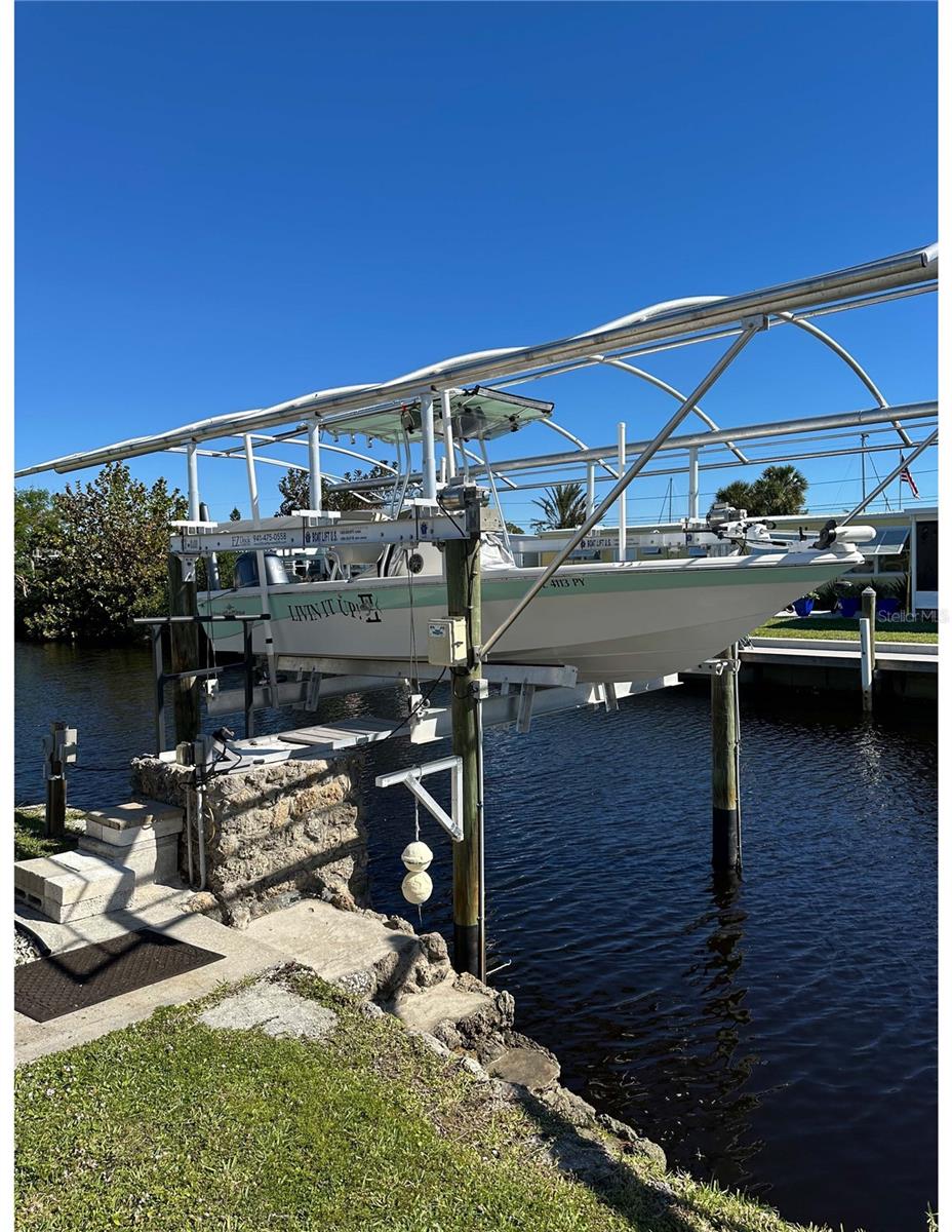 4236 WOOD DUCK RD, PORT CHARLOTTE, FL, 33953