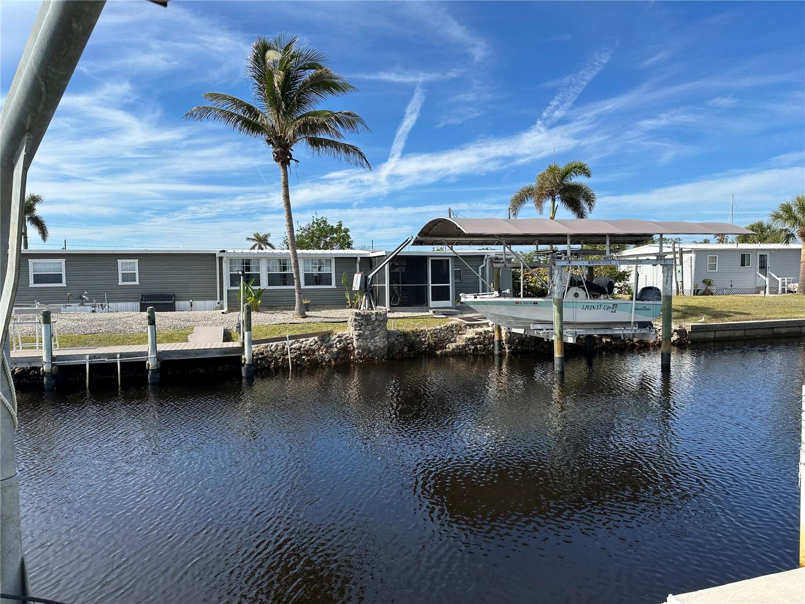 4236 WOOD DUCK RD, PORT CHARLOTTE, FL, 33953