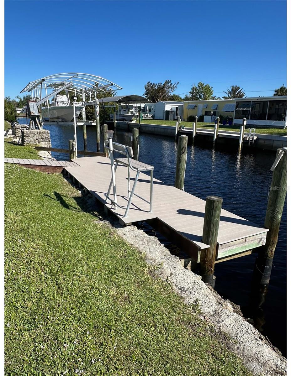 4236 WOOD DUCK RD, PORT CHARLOTTE, FL, 33953