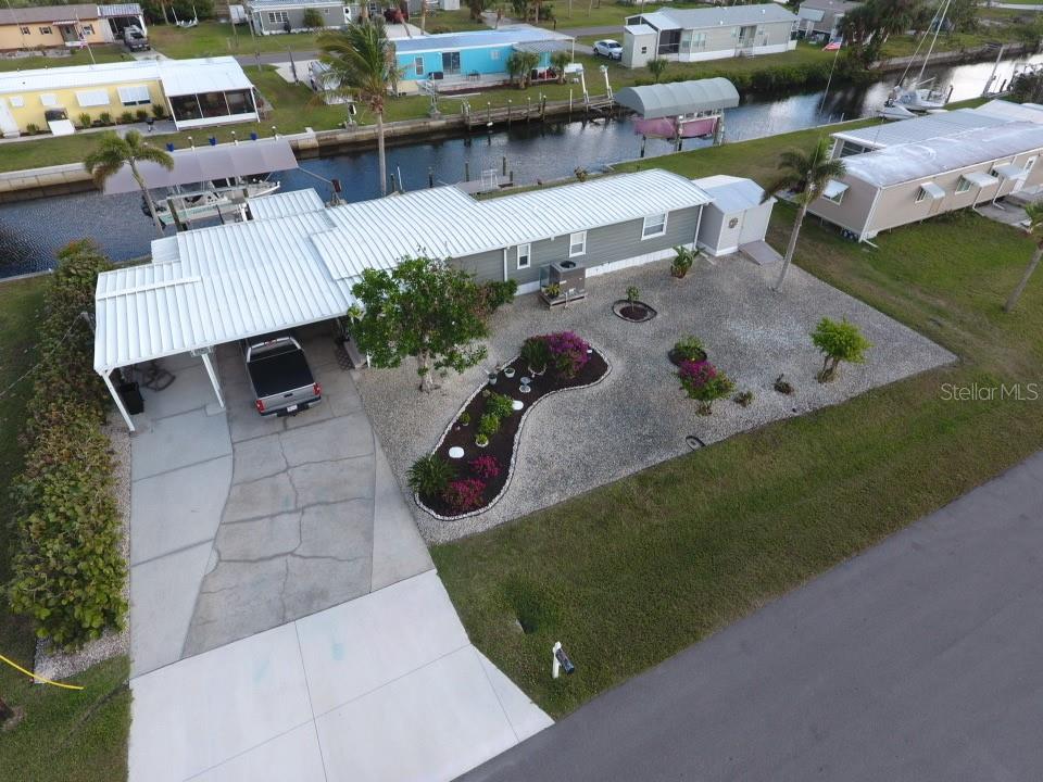 4236 WOOD DUCK RD, PORT CHARLOTTE, FL, 33953