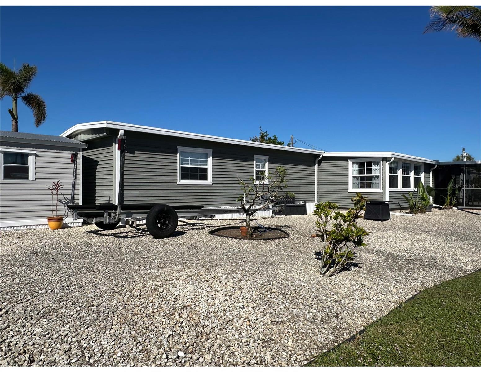 4236 WOOD DUCK RD, PORT CHARLOTTE, FL, 33953