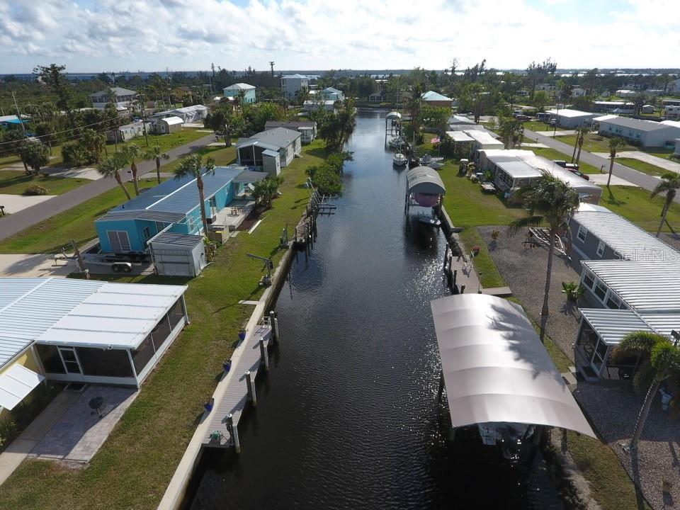 4236 WOOD DUCK RD, PORT CHARLOTTE, FL, 33953