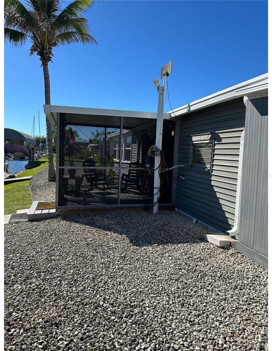 4236 WOOD DUCK RD, PORT CHARLOTTE, FL, 33953