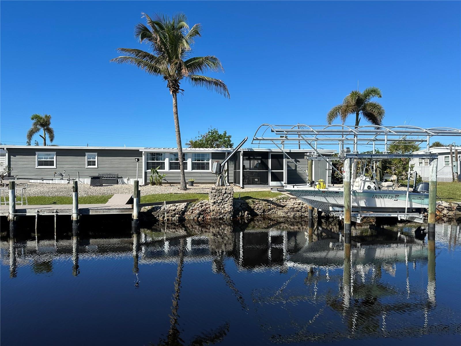 4236 WOOD DUCK RD, PORT CHARLOTTE, FL, 33953