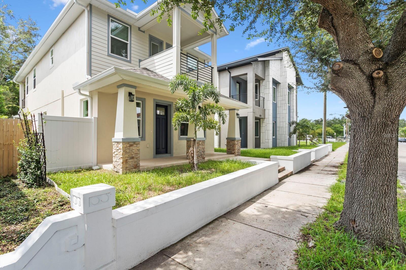 2136 W BEACH ST, TAMPA, FL, 33607