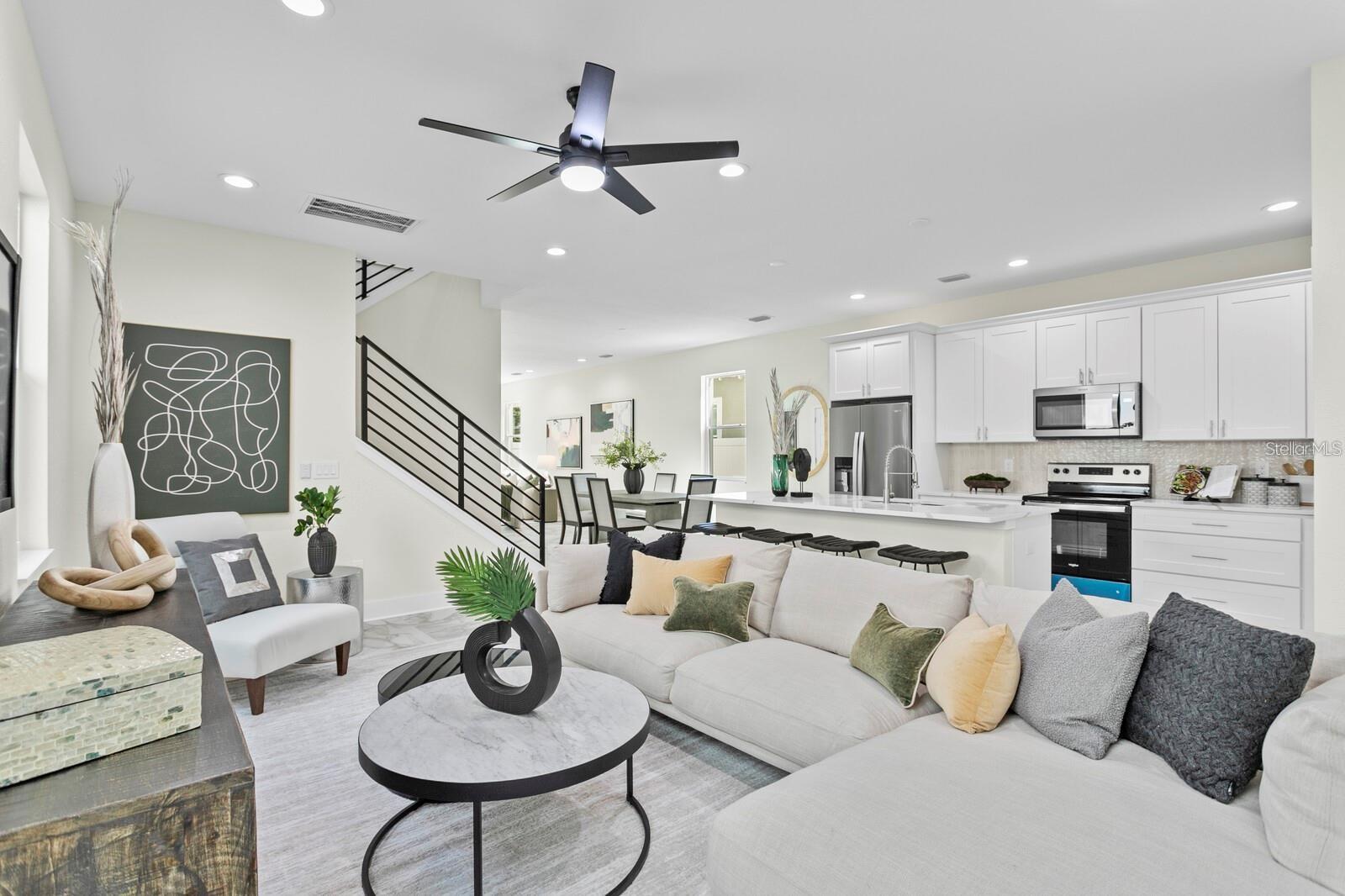 2136 W BEACH ST, TAMPA, FL, 33607