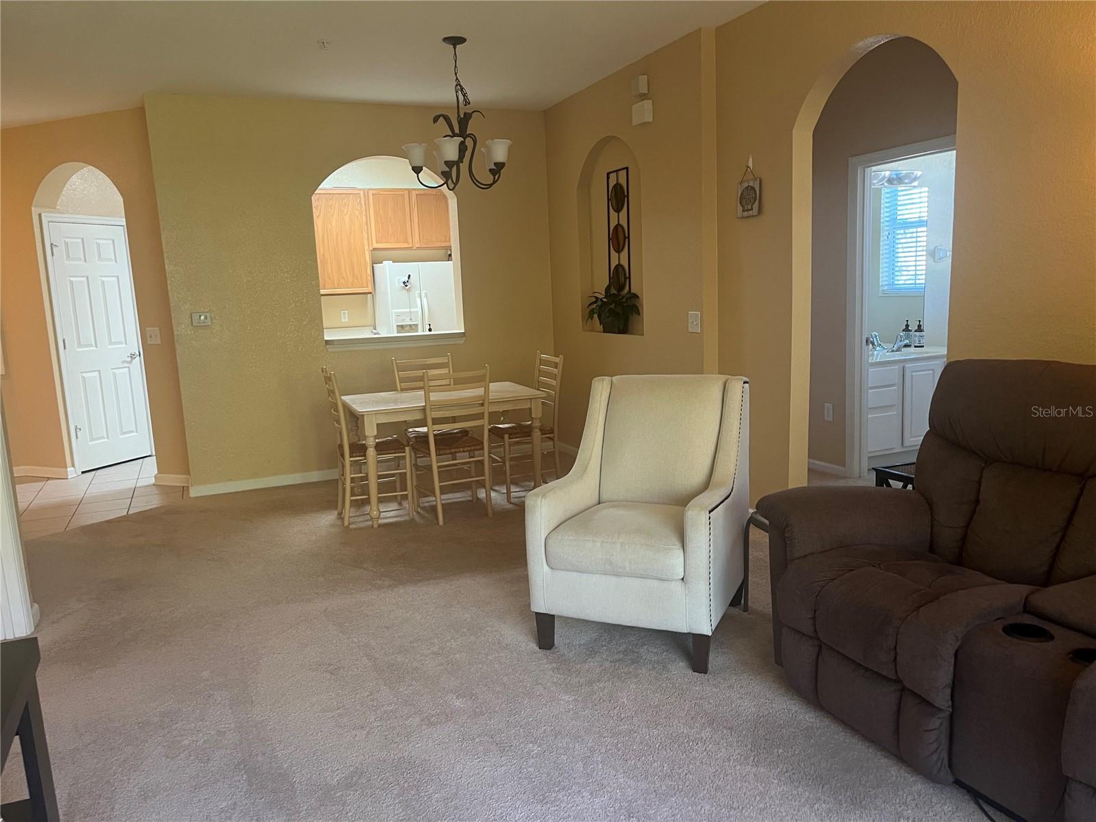 6265 CONTESSA DR #203, ORLANDO, FL, 32829