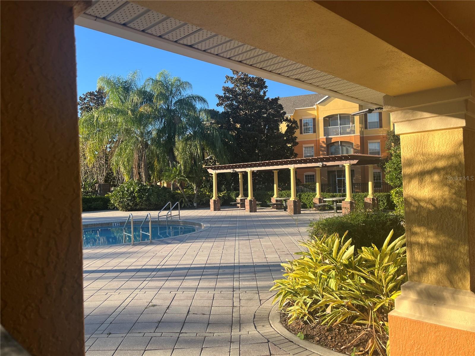 6265 CONTESSA DR #203, ORLANDO, FL, 32829