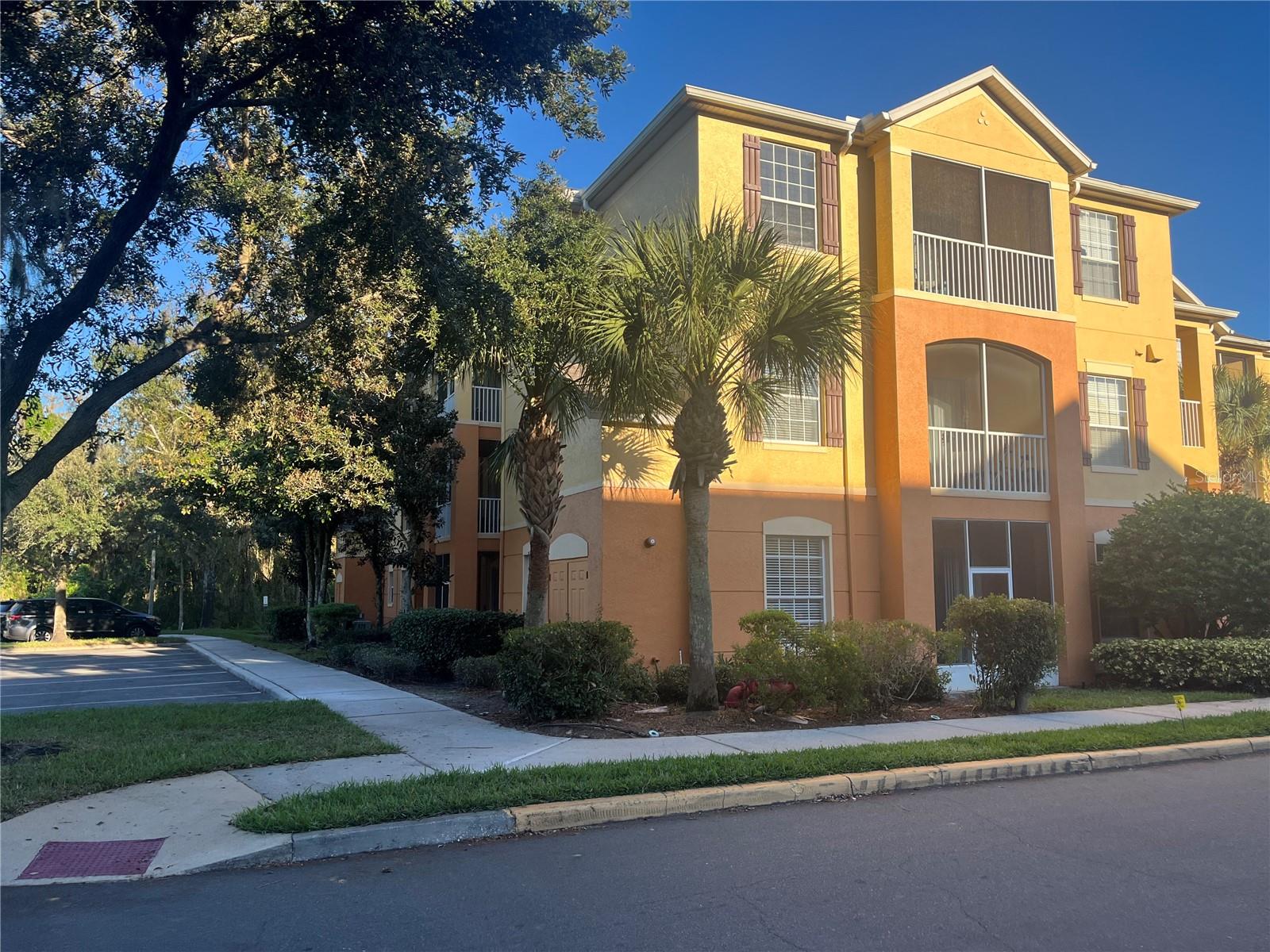 6265 CONTESSA DR #203, ORLANDO, FL, 32829