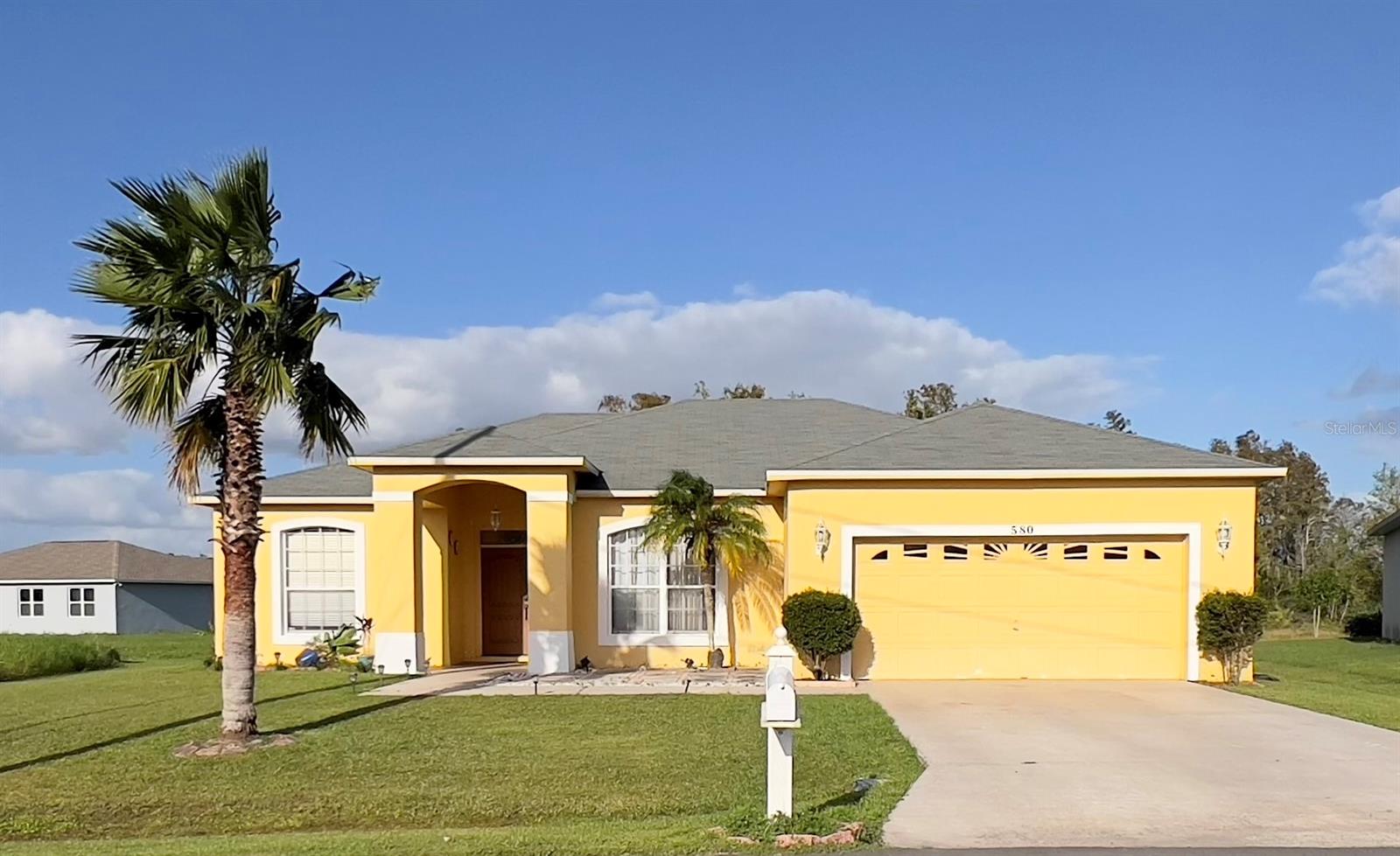 580 NOGALES CT, KISSIMMEE, FL, 34758