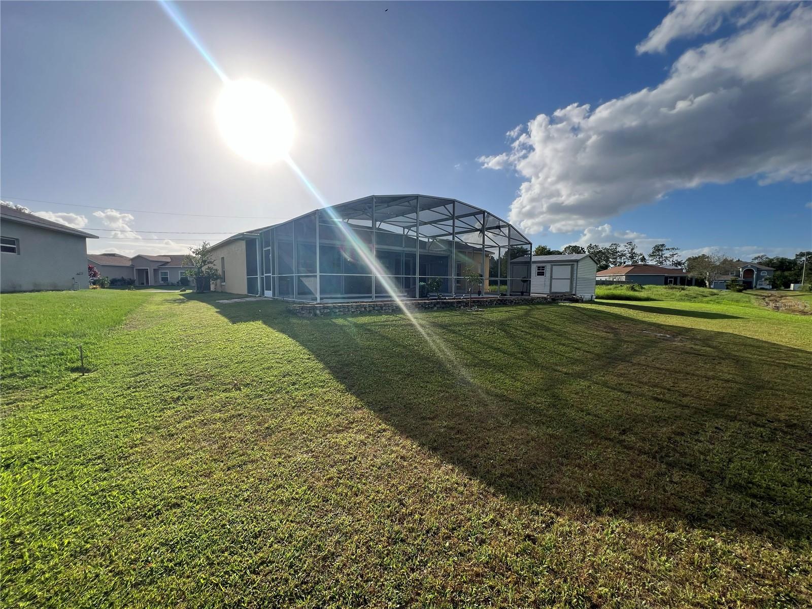 580 NOGALES CT, KISSIMMEE, FL, 34758