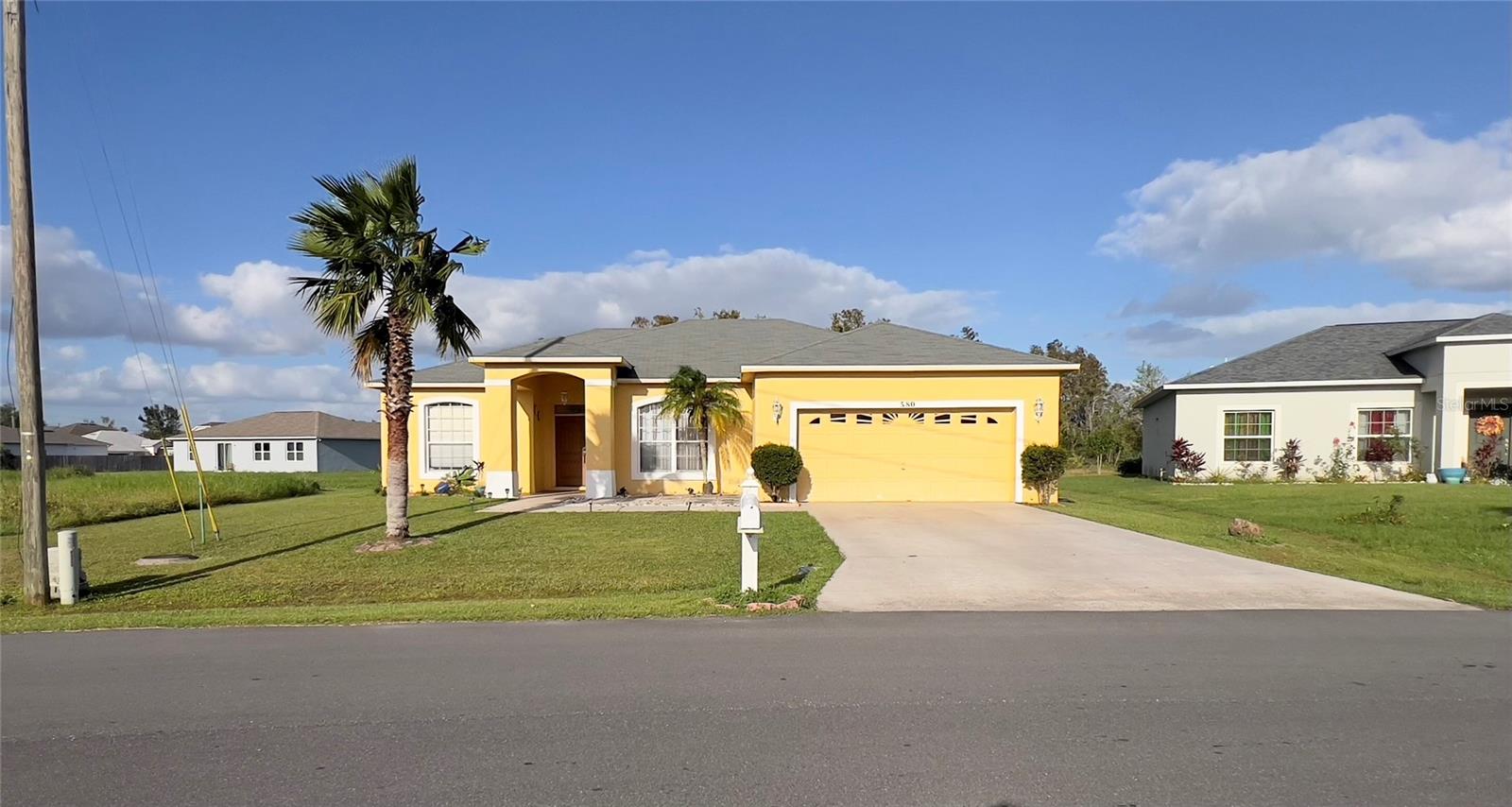 580 NOGALES CT, KISSIMMEE, FL, 34758
