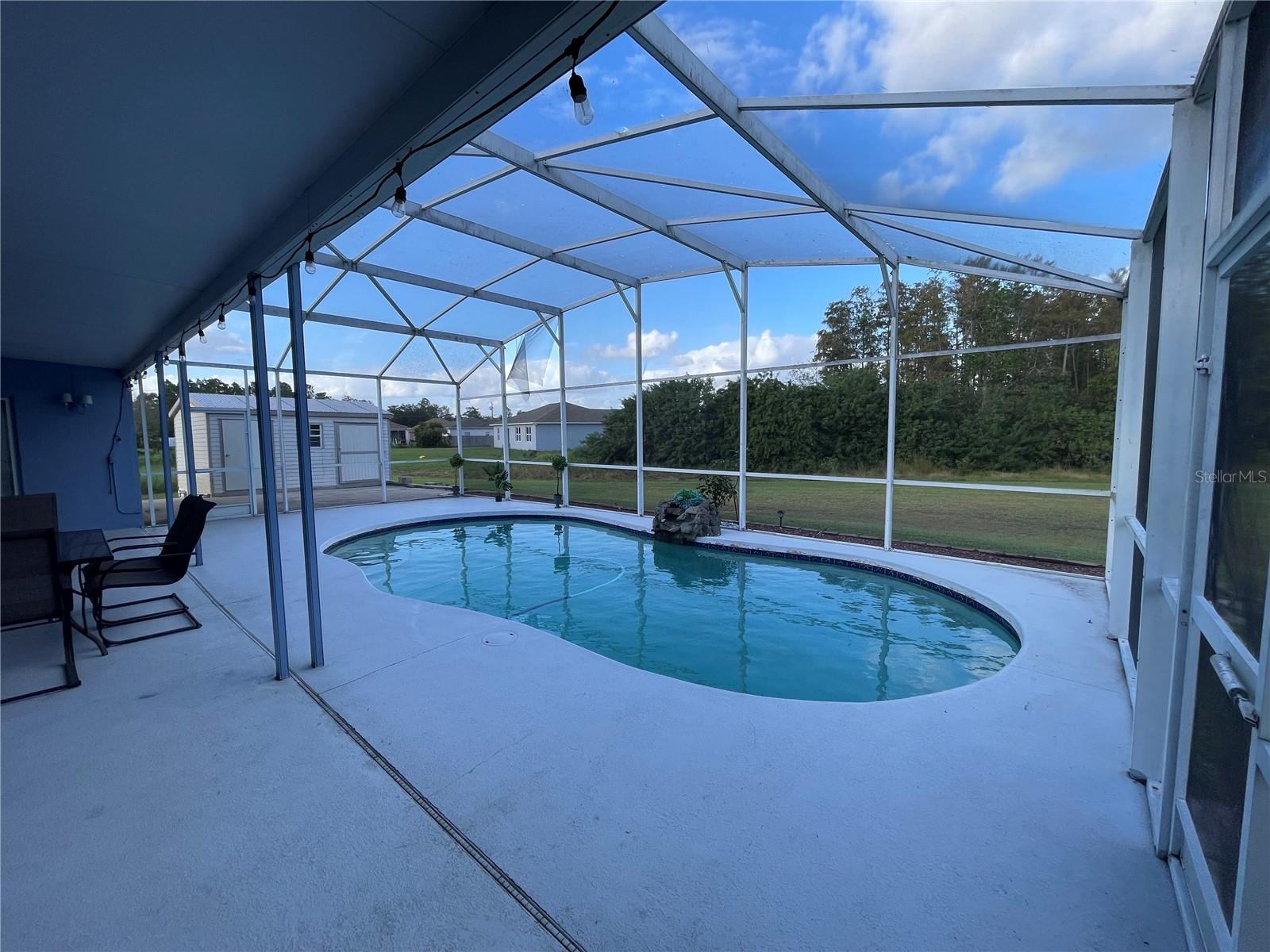 580 NOGALES CT, KISSIMMEE, FL, 34758