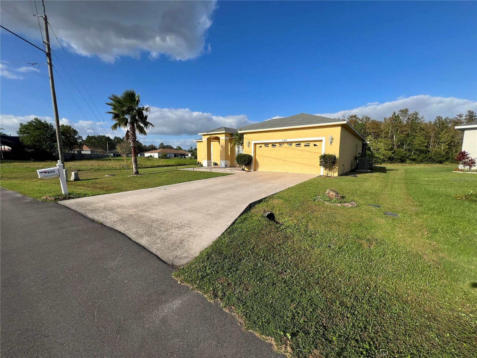 580 NOGALES CT, KISSIMMEE, FL, 34758
