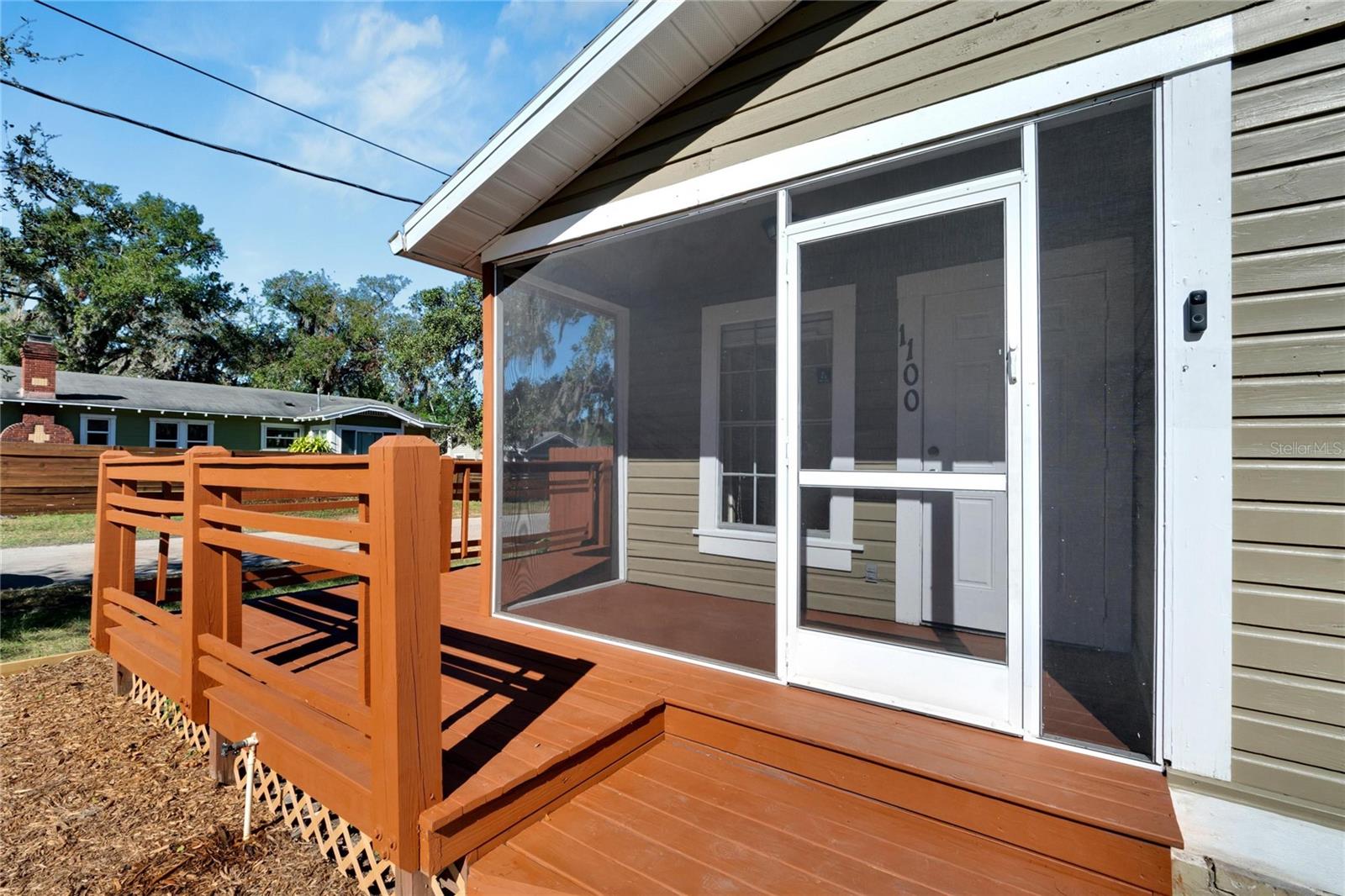 1100 E LOUISIANA AVE, TAMPA, FL, 33603