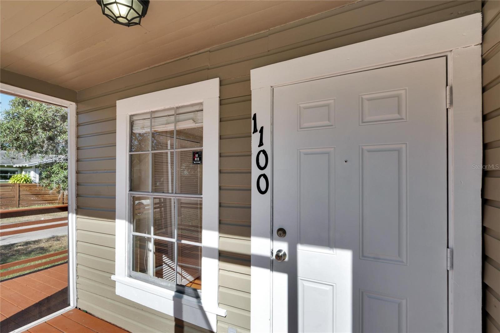 1100 E LOUISIANA AVE, TAMPA, FL, 33603