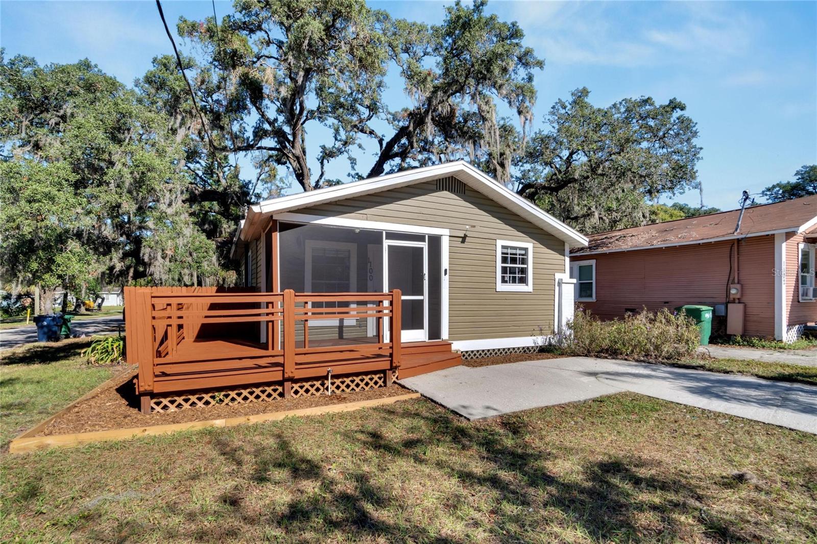 1100 E LOUISIANA AVE, TAMPA, FL, 33603