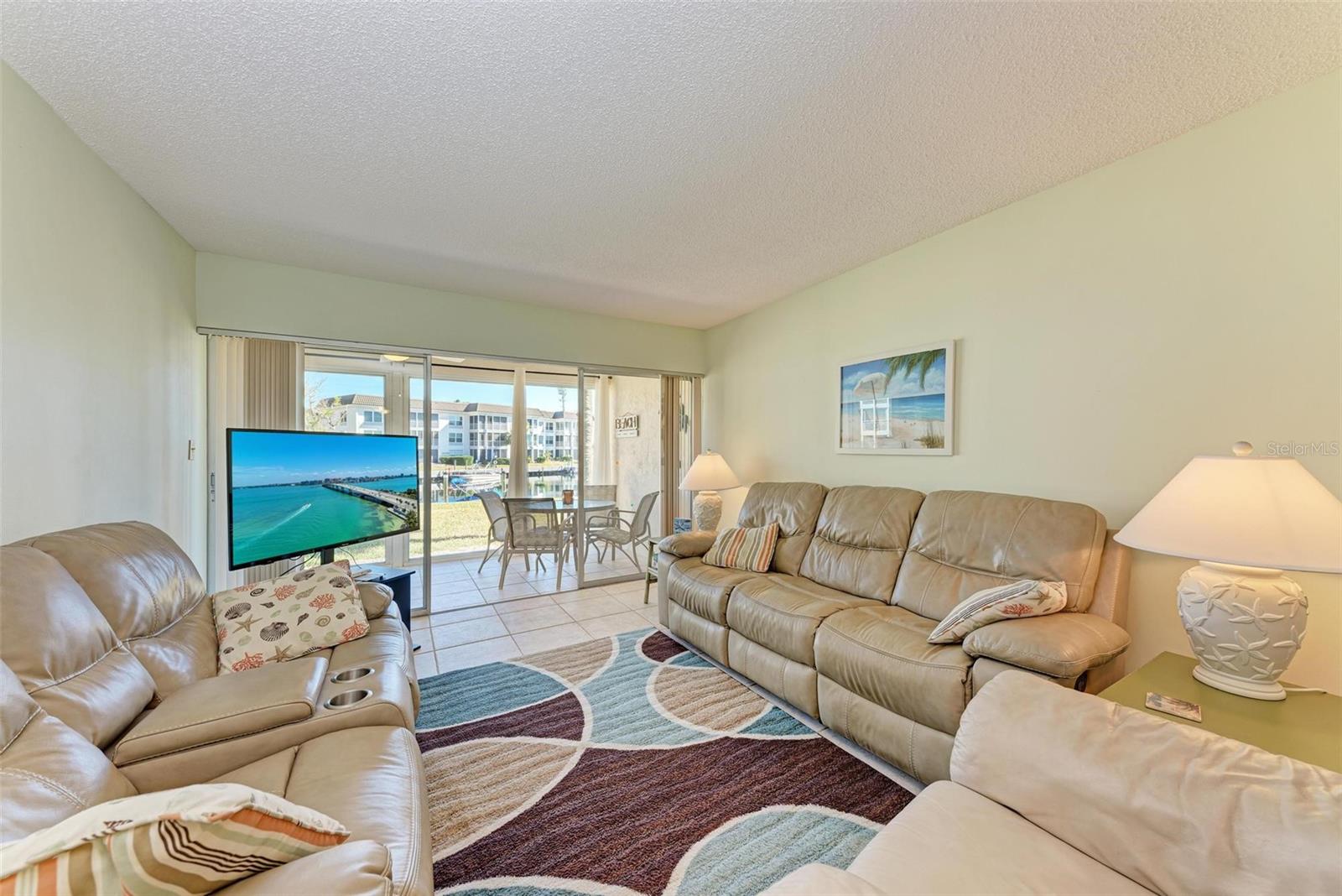 4370 CHATHAM DR #104, LONGBOAT KEY, FL, 34228