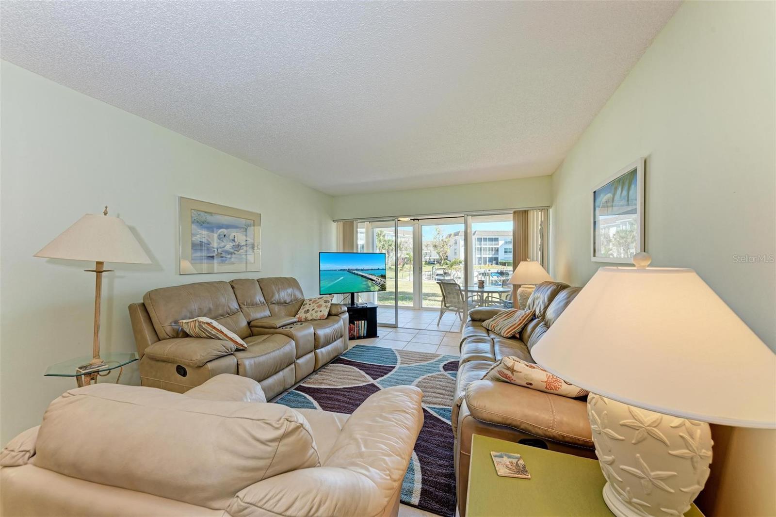 4370 CHATHAM DR #104, LONGBOAT KEY, FL, 34228