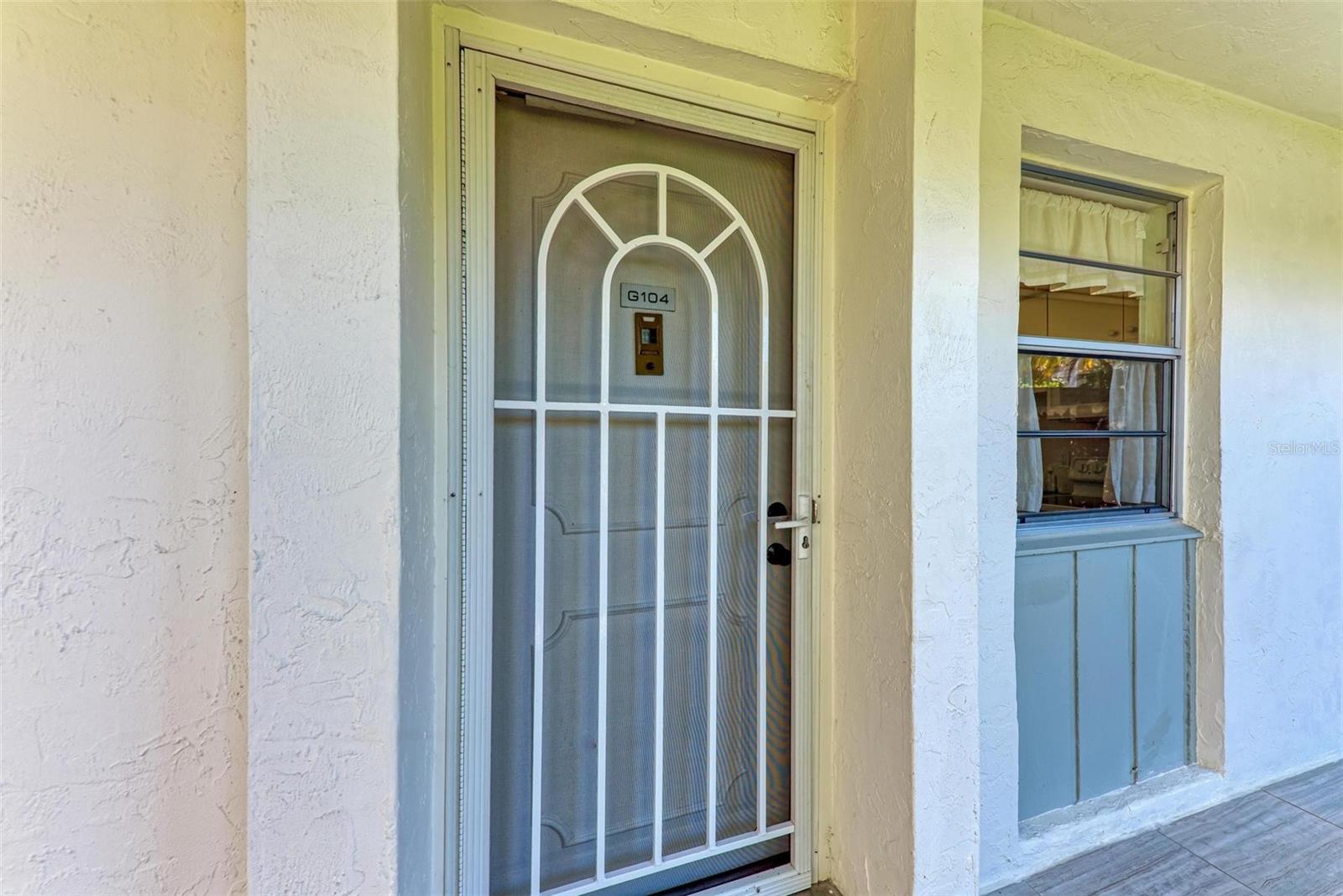 4370 CHATHAM DR #104, LONGBOAT KEY, FL, 34228