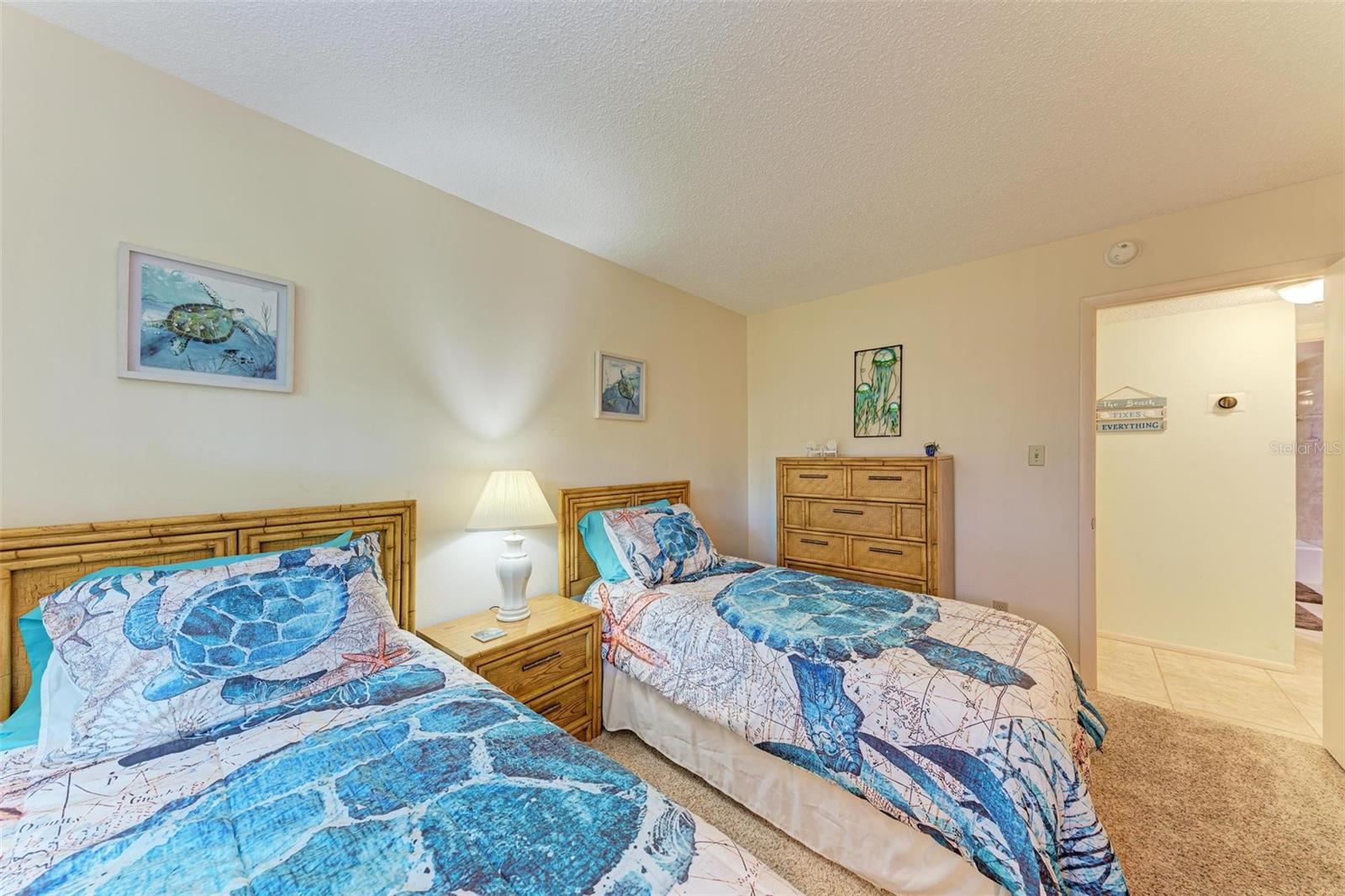 4370 CHATHAM DR #104, LONGBOAT KEY, FL, 34228