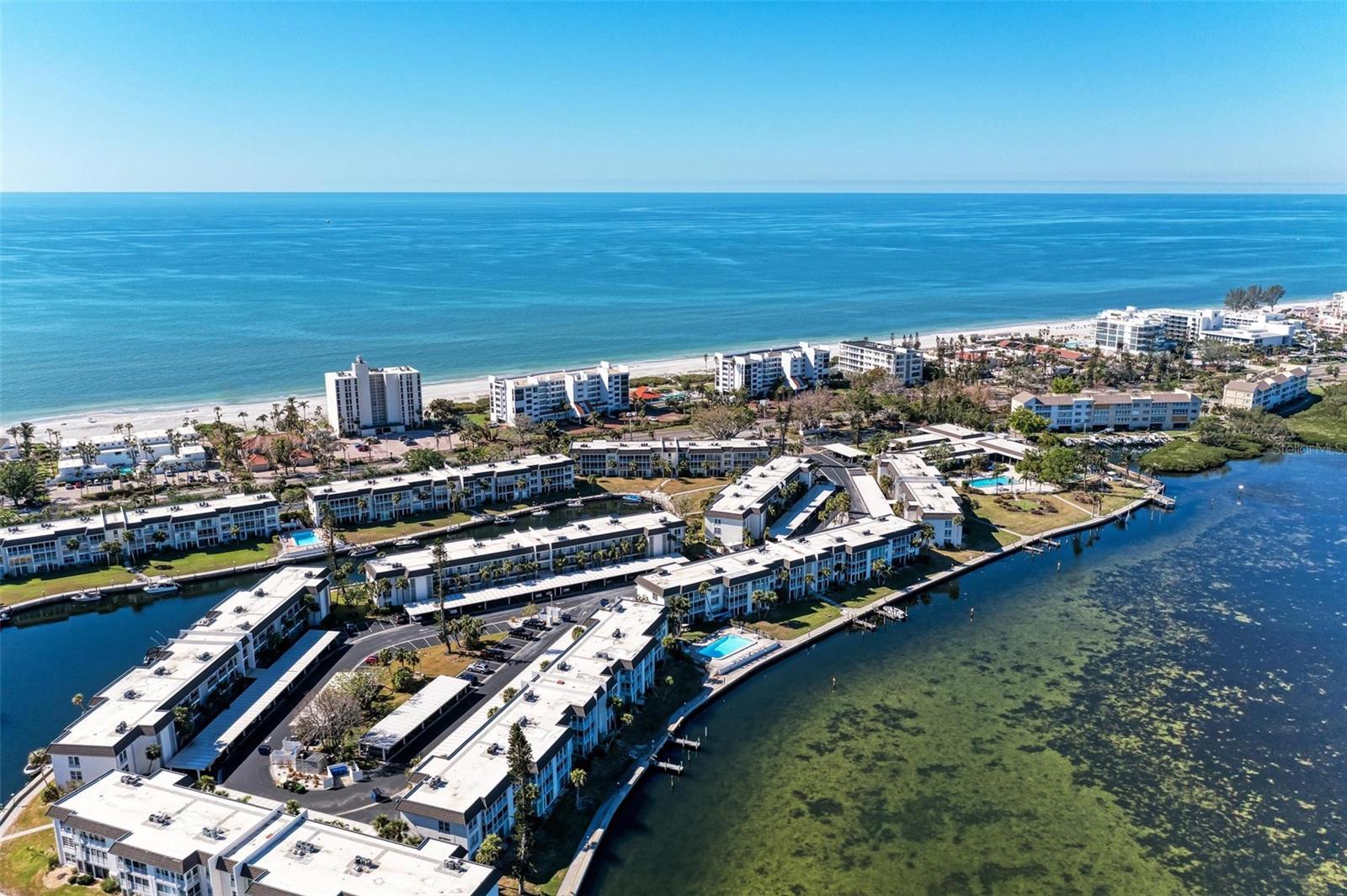4370 CHATHAM DR #104, LONGBOAT KEY, FL, 34228