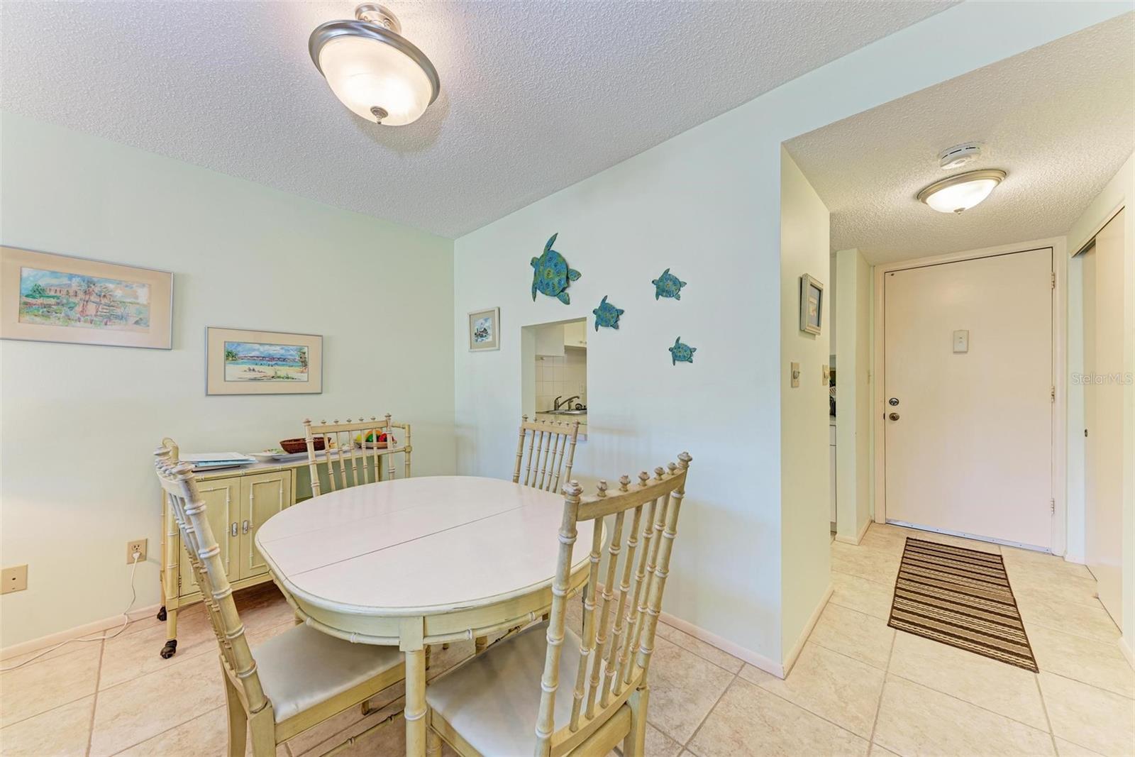 4370 CHATHAM DR #104, LONGBOAT KEY, FL, 34228