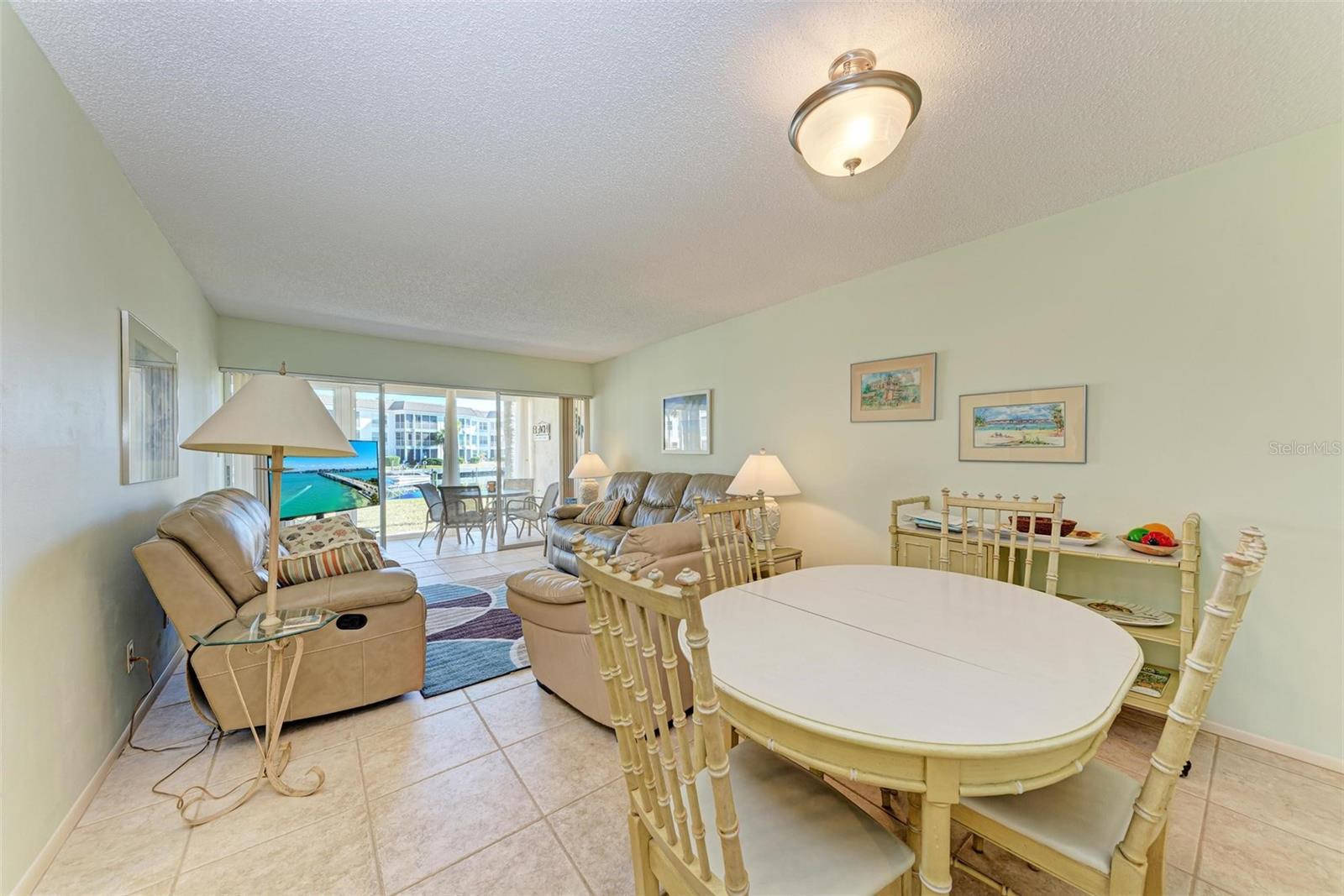 4370 CHATHAM DR #104, LONGBOAT KEY, FL, 34228