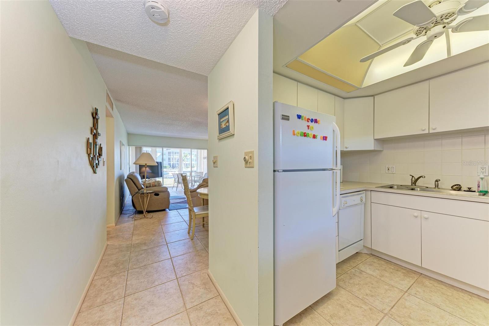 4370 CHATHAM DR #104, LONGBOAT KEY, FL, 34228