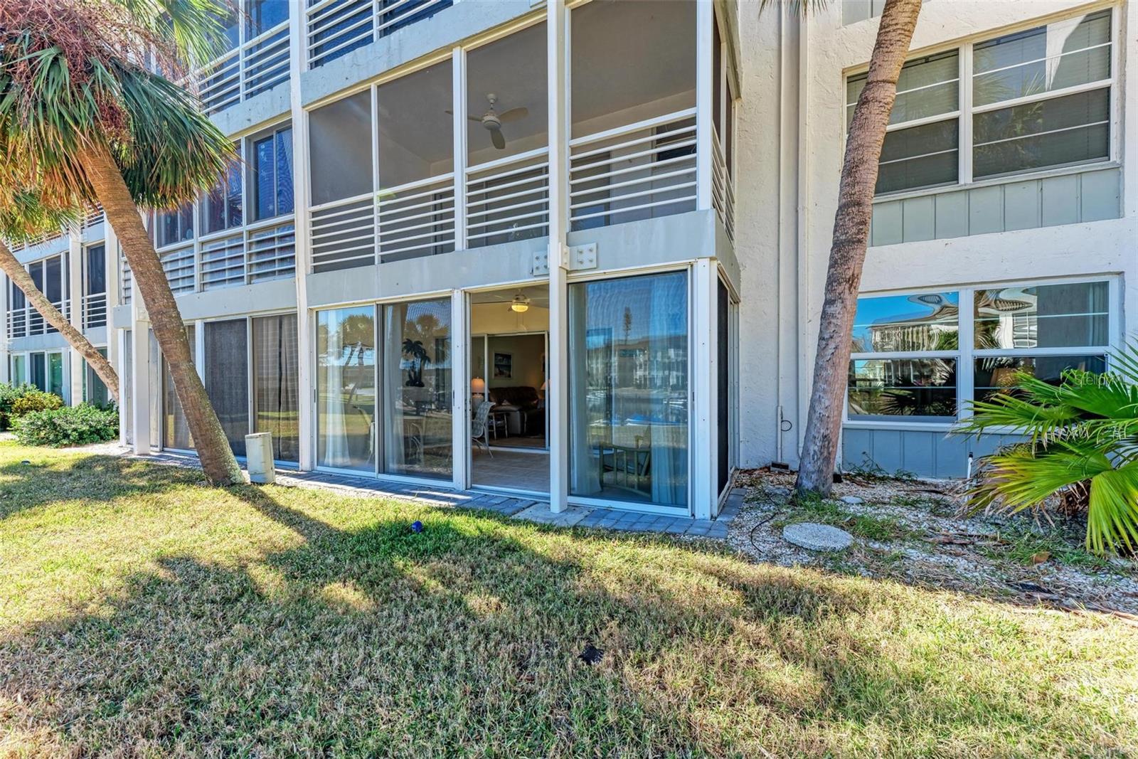 4370 CHATHAM DR #104, LONGBOAT KEY, FL, 34228