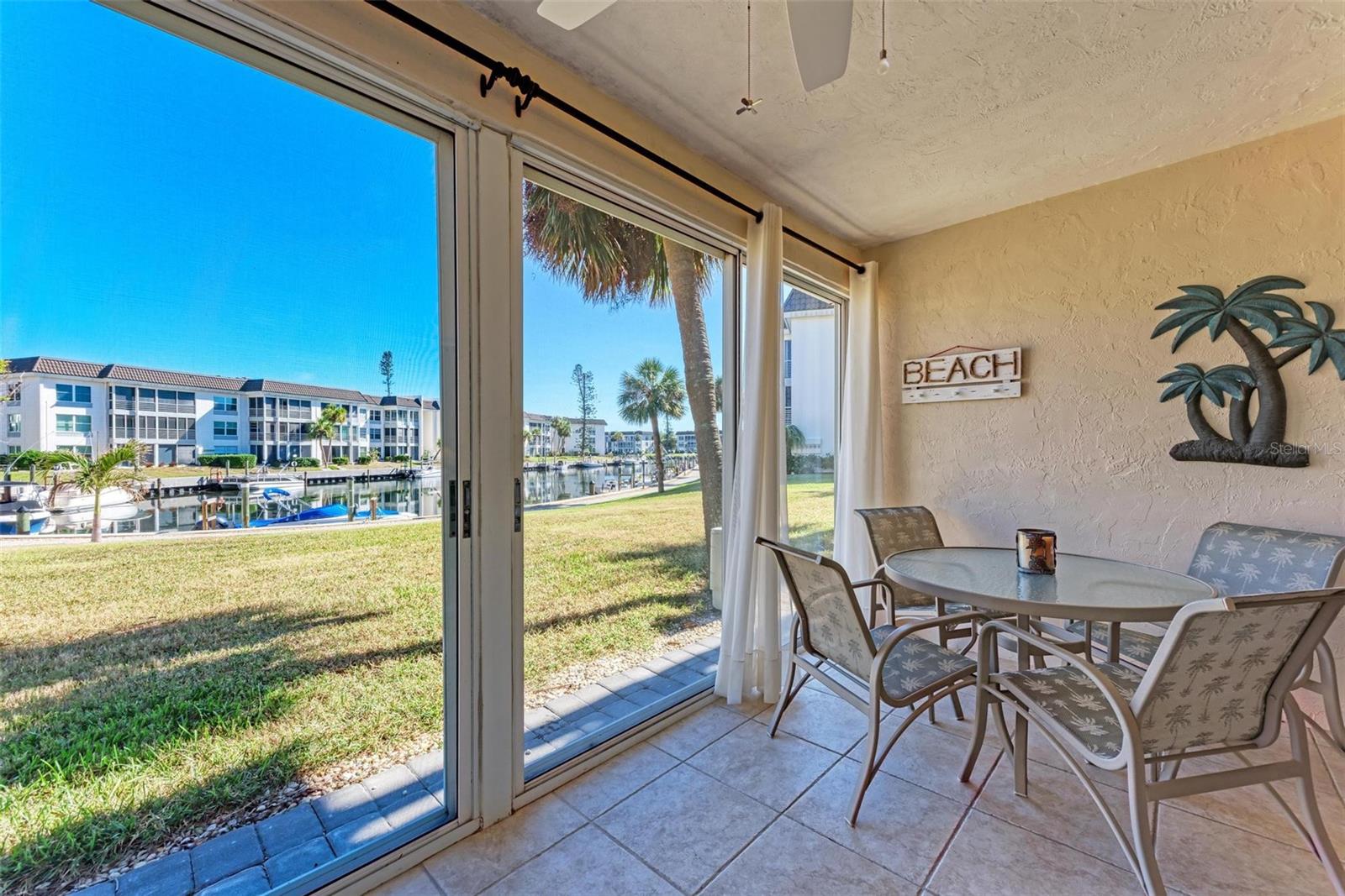 4370 CHATHAM DR #104, LONGBOAT KEY, FL, 34228