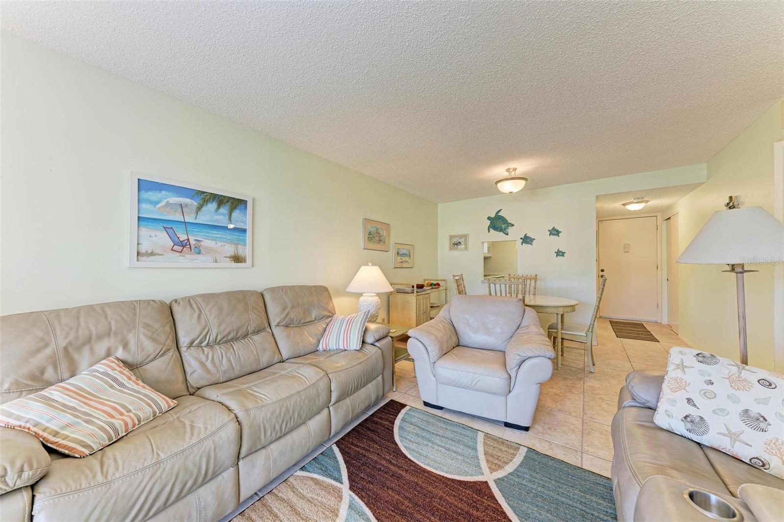 4370 CHATHAM DR #104, LONGBOAT KEY, FL, 34228
