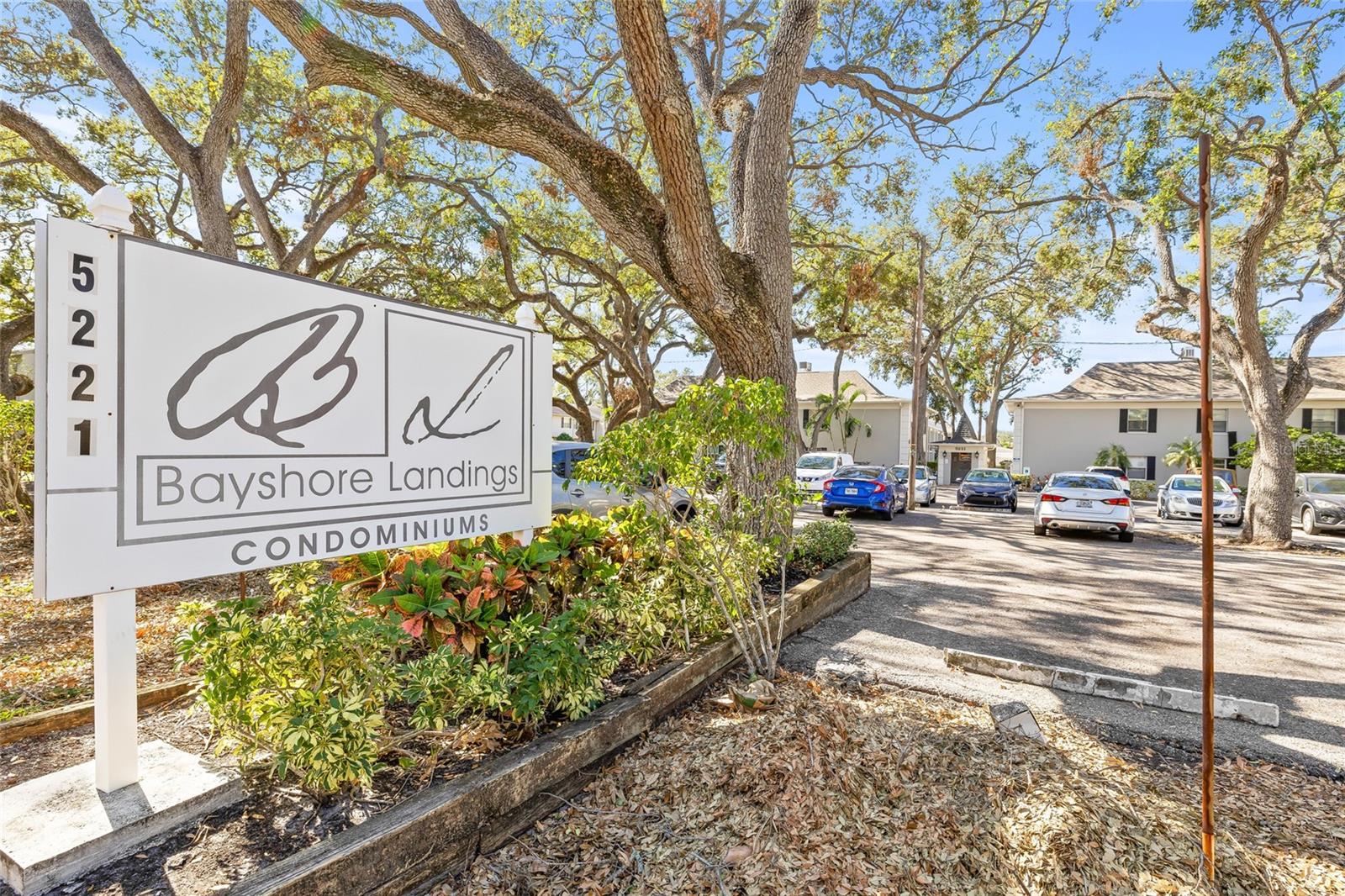 5221 BAYSHORE BLVD #18, TAMPA, FL, 33611