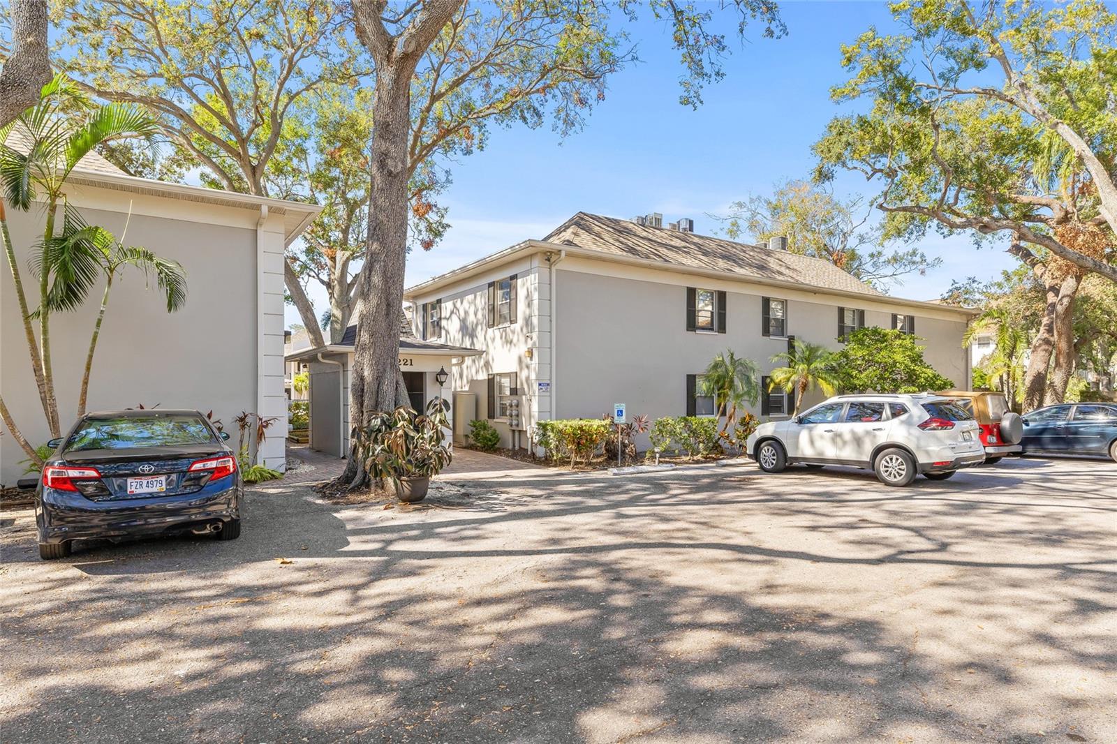 5221 BAYSHORE BLVD #18, TAMPA, FL, 33611