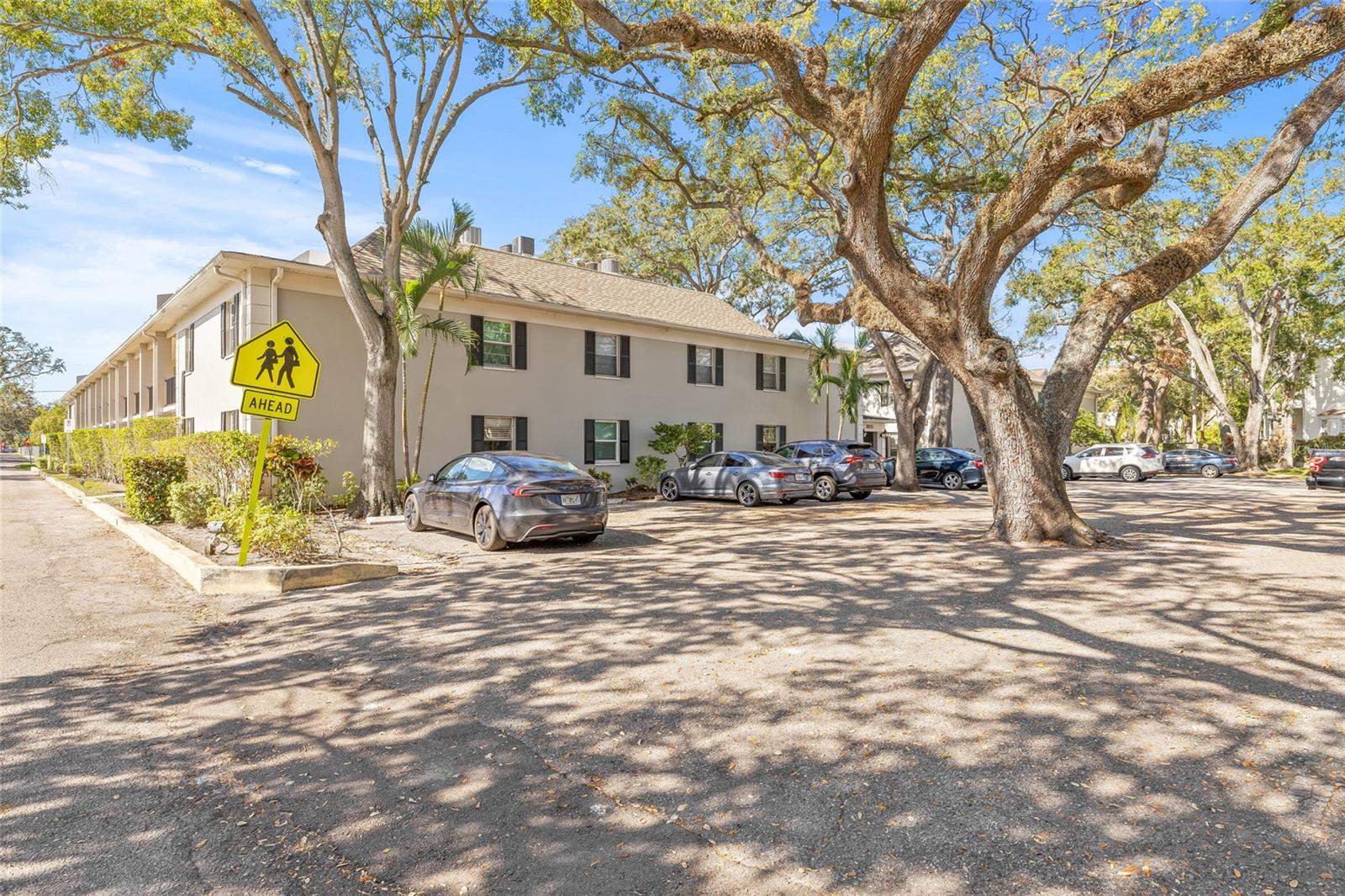 5221 BAYSHORE BLVD #18, TAMPA, FL, 33611