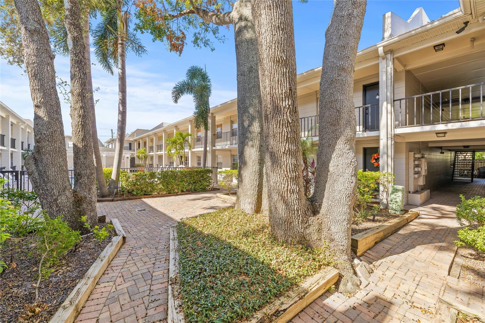 5221 BAYSHORE BLVD #18, TAMPA, FL, 33611
