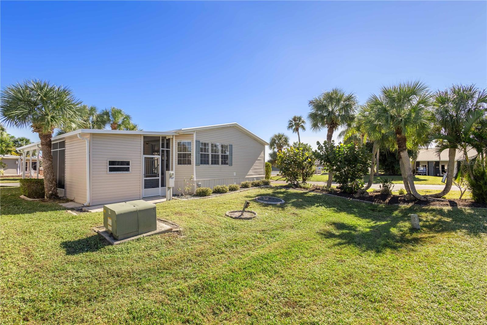 2100 KINGS HWY #184, PORT CHARLOTTE, FL, 33980