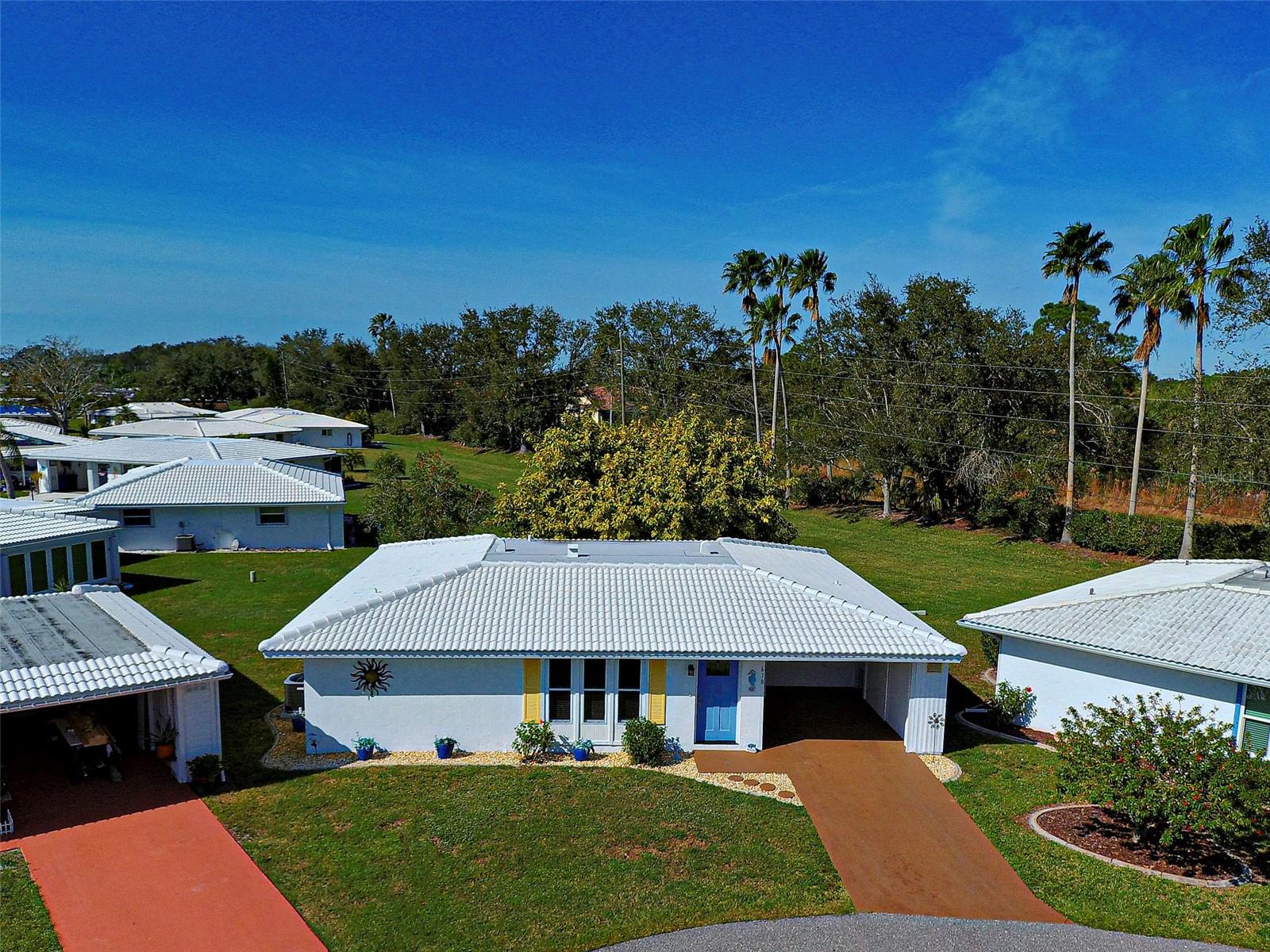 618 CIRCLEWOOD DR #S2-15, VENICE, FL, 34293