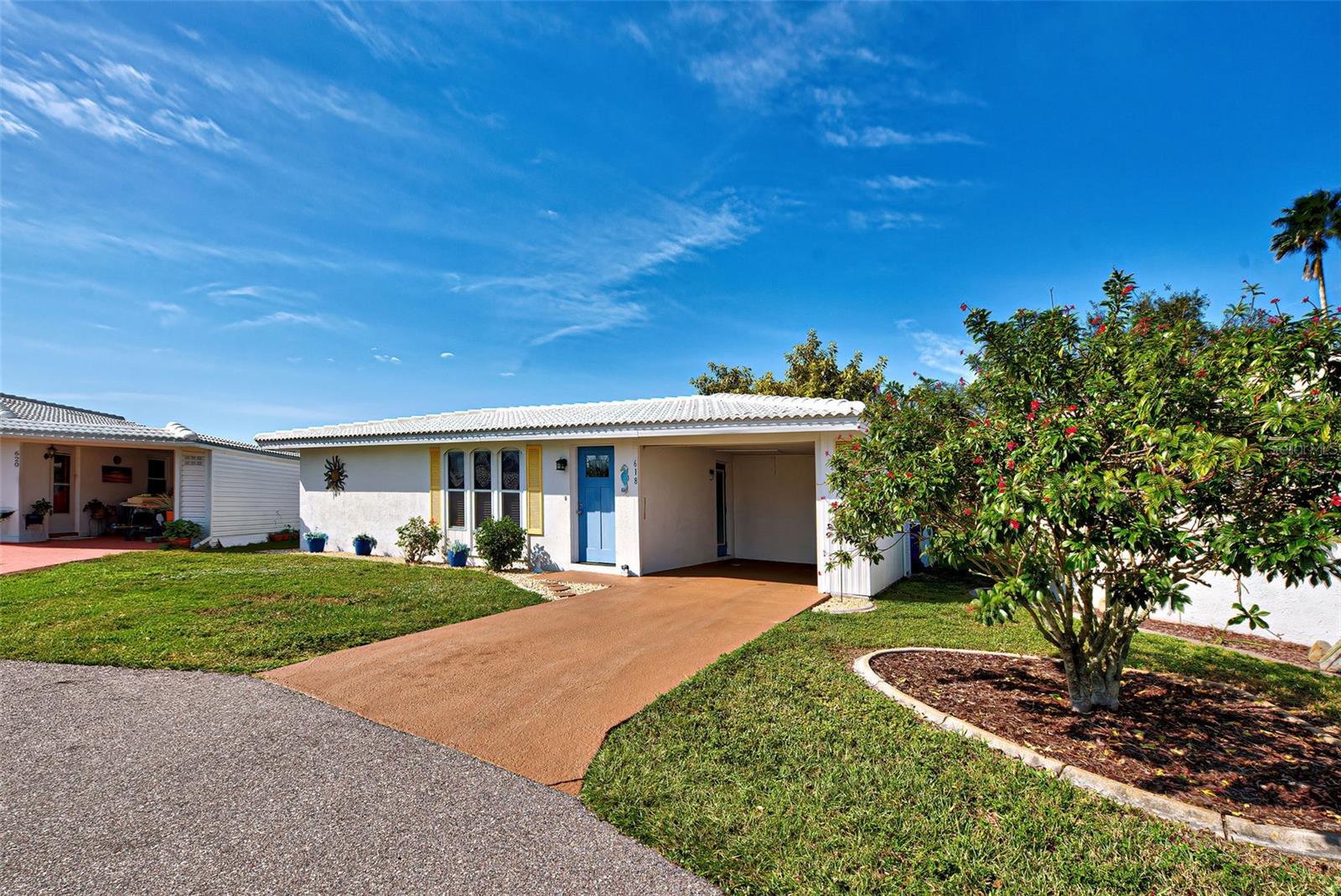 618 CIRCLEWOOD DR #S2-15, VENICE, FL, 34293