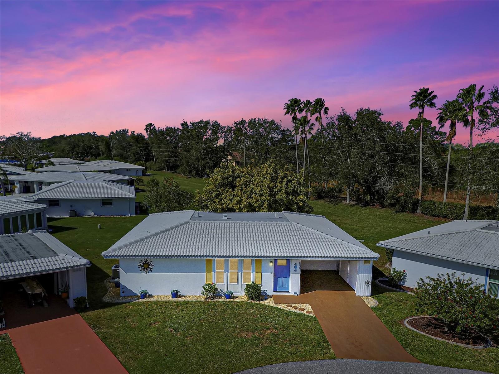 618 CIRCLEWOOD DR #S2-15, VENICE, FL, 34293