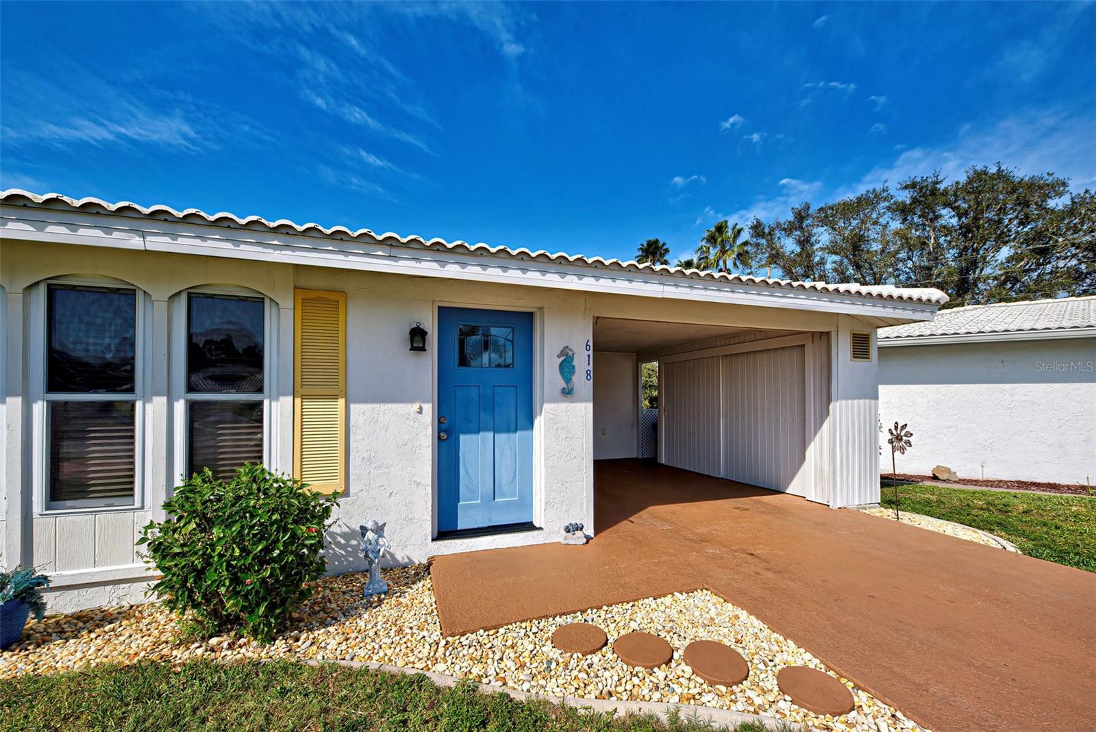 618 CIRCLEWOOD DR #S2-15, VENICE, FL, 34293