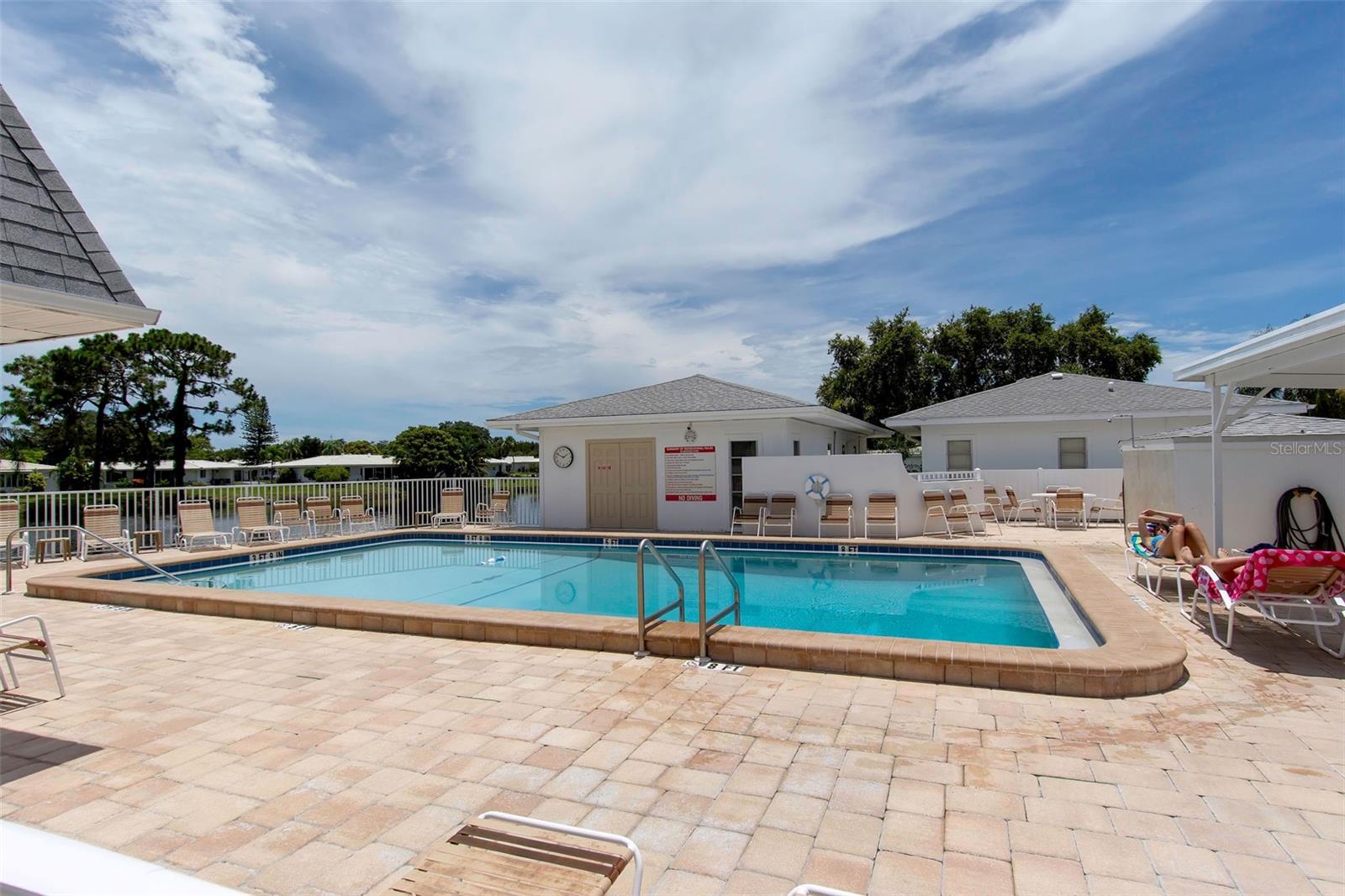 618 CIRCLEWOOD DR #S2-15, VENICE, FL, 34293