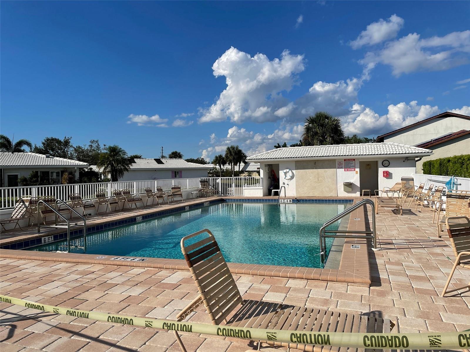 618 CIRCLEWOOD DR #S2-15, VENICE, FL, 34293