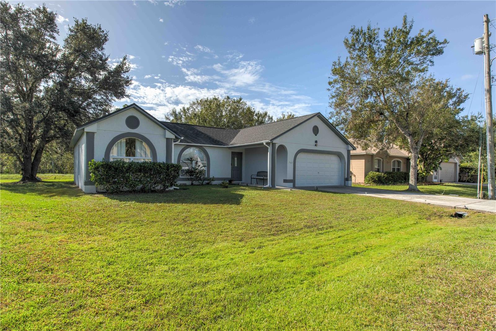 762 TOULON DR, KISSIMMEE, FL, 34759