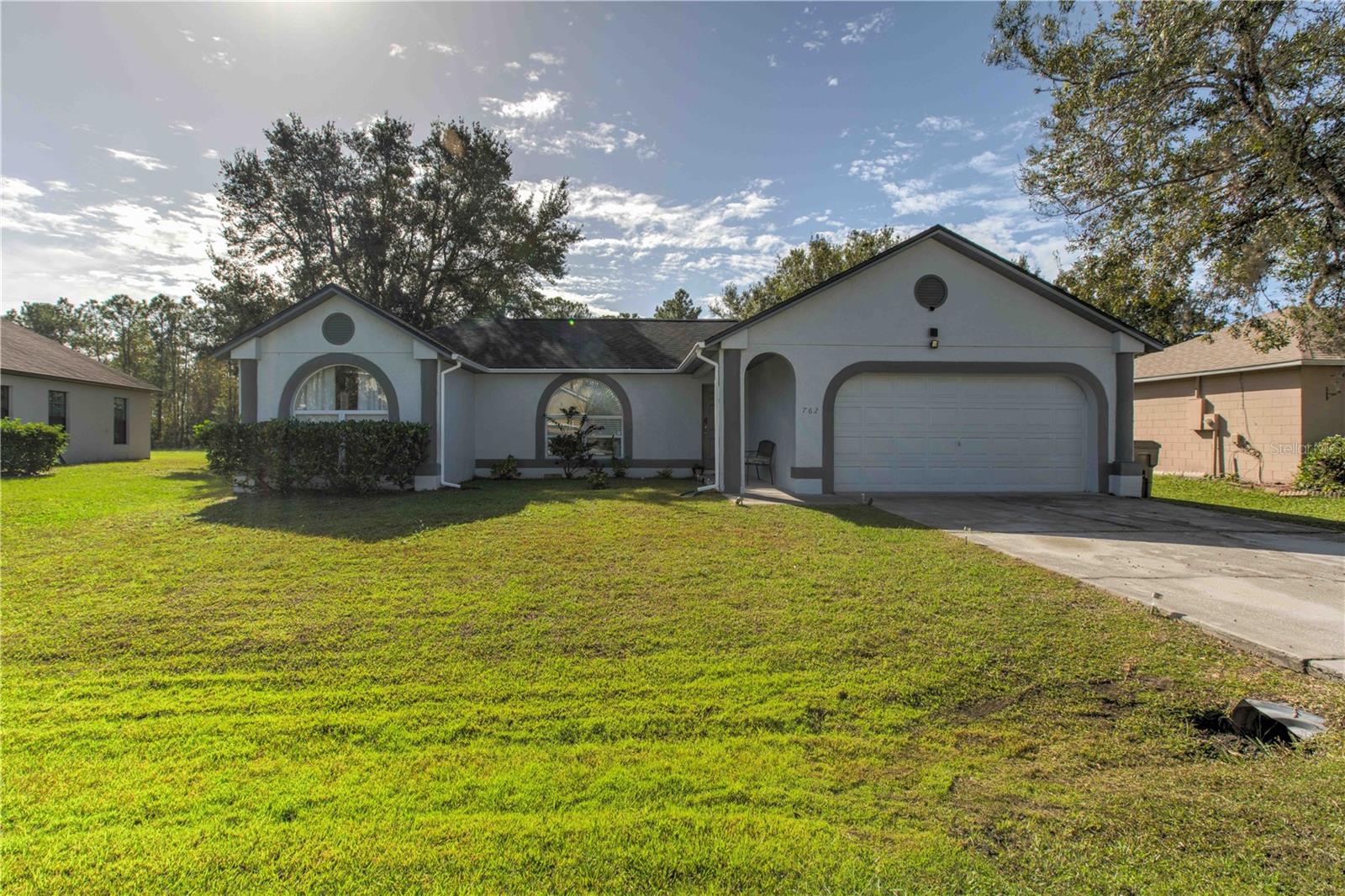 762 TOULON DR, KISSIMMEE, FL, 34759