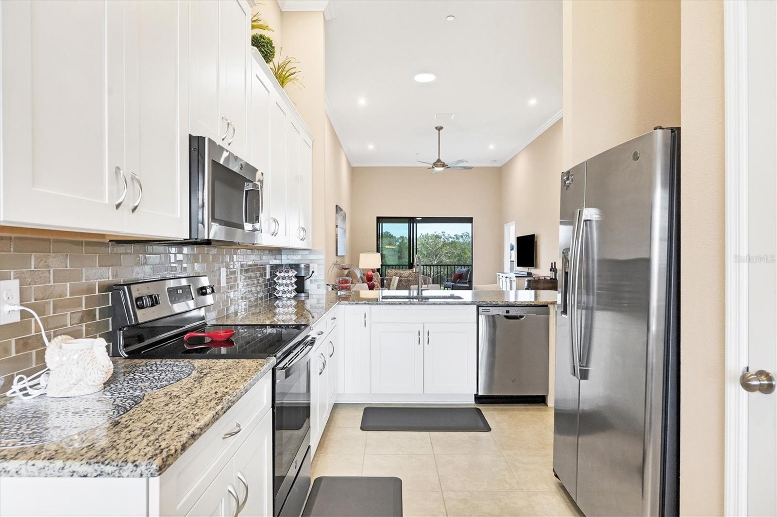 13828 MESSINA LOOP #204, LAKEWOOD RANCH, FL, 34211