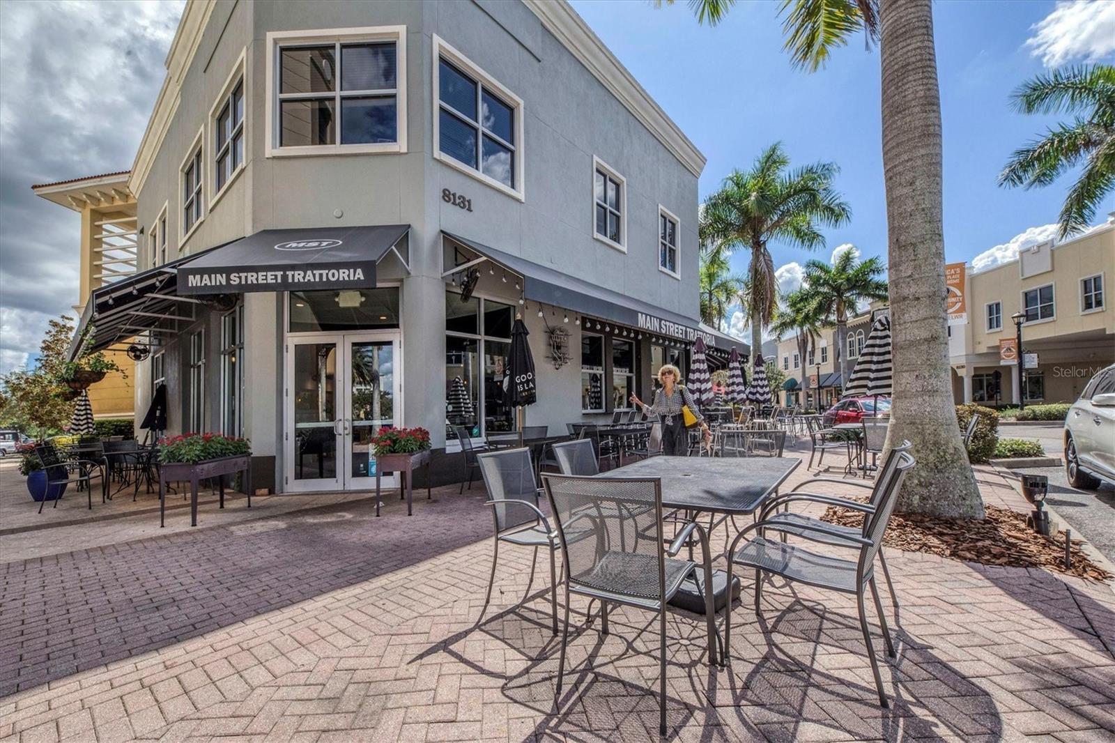 13828 MESSINA LOOP #204, LAKEWOOD RANCH, FL, 34211