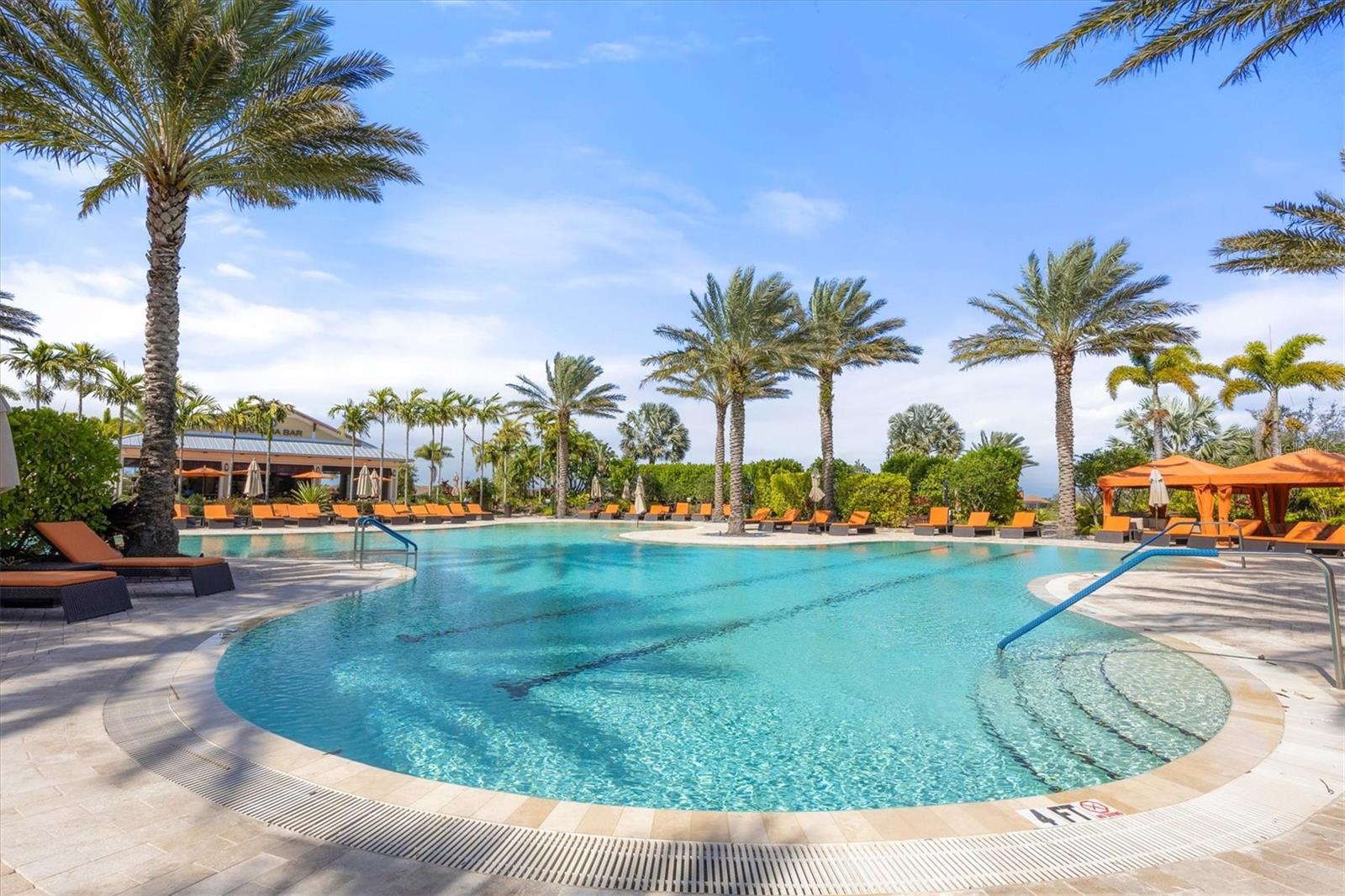 13828 MESSINA LOOP #204, LAKEWOOD RANCH, FL, 34211