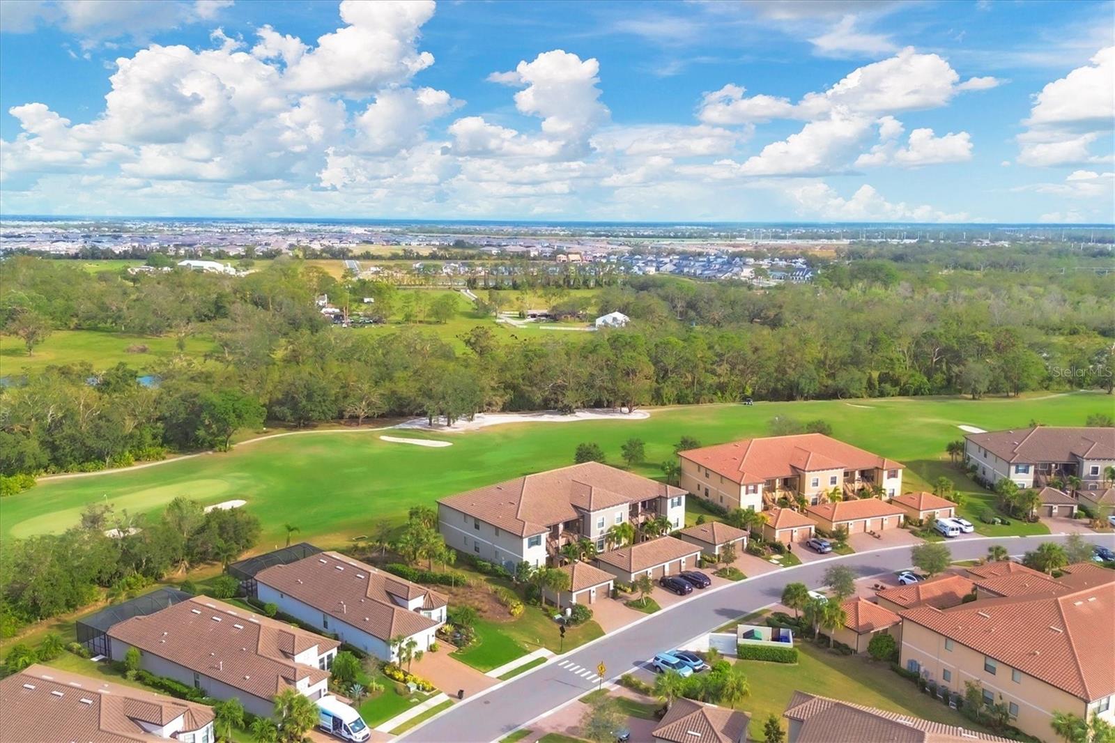 13828 MESSINA LOOP #204, LAKEWOOD RANCH, FL, 34211