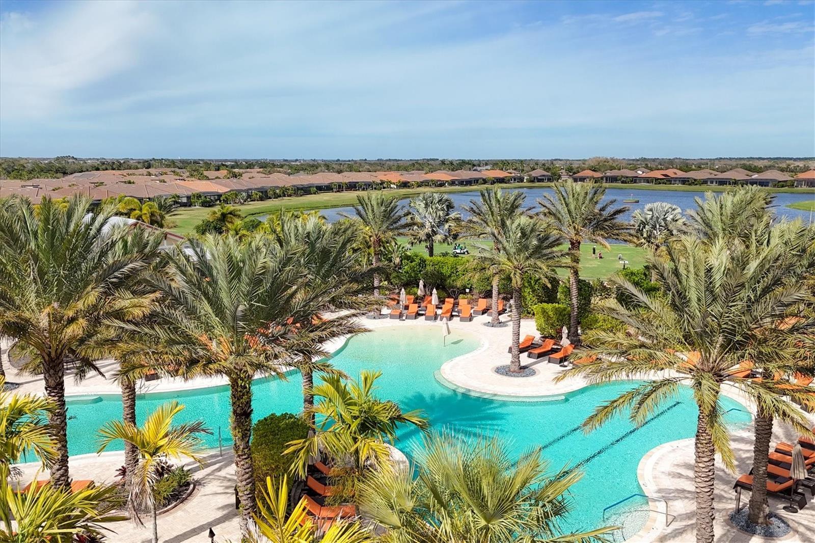 13828 MESSINA LOOP #204, LAKEWOOD RANCH, FL, 34211